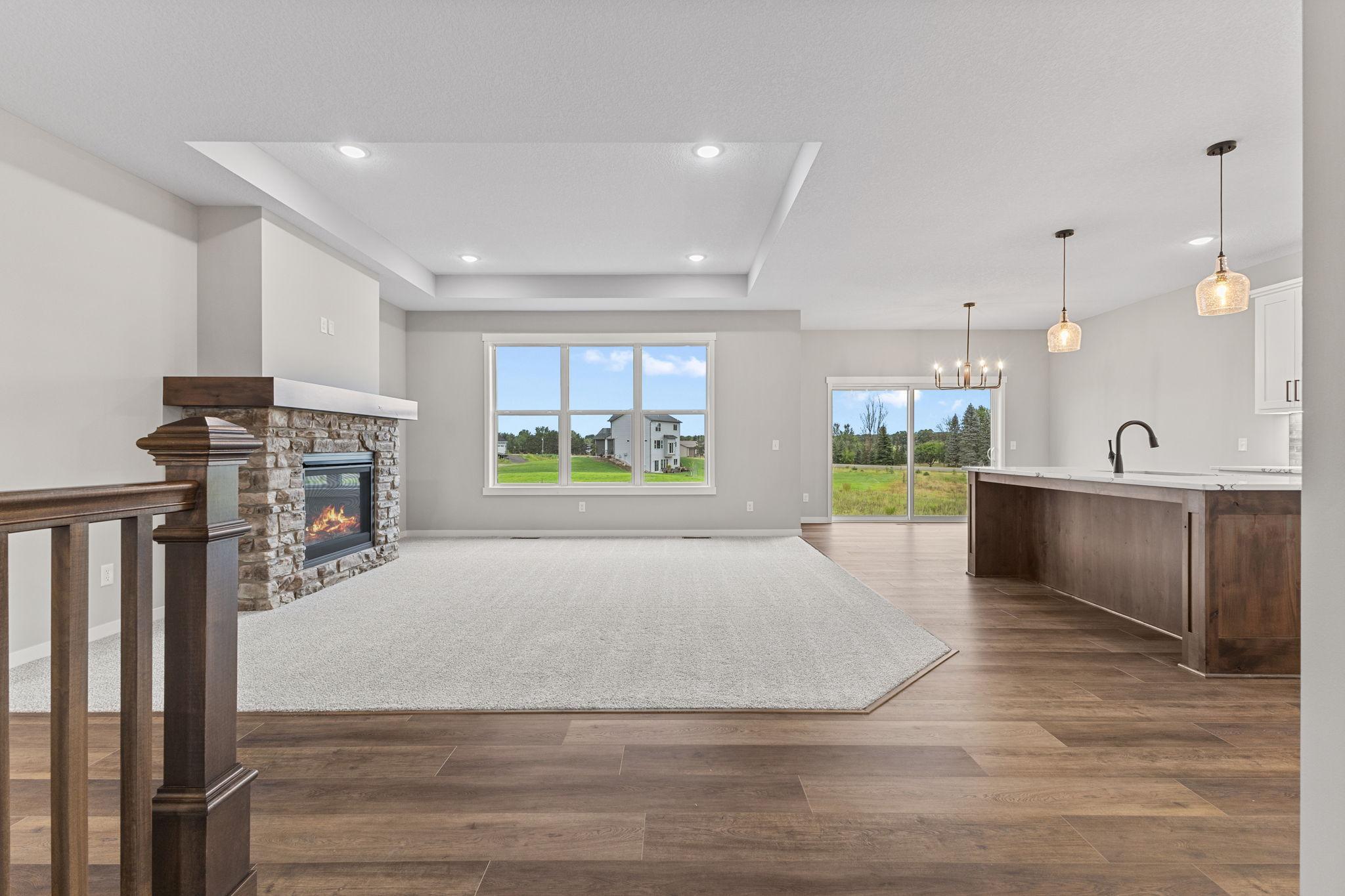 View of Residential at 20615 Redwood Street, Oak Grove MN 55011, Oak Grove (3 of 49) - Mike Wilen | Minnesota Team Real Estate