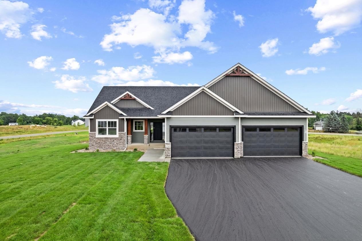 View of Residential at 20615 Redwood Street, Oak Grove MN 55011, Oak Grove - Mike Wilen | Minnesota Team Real Estate