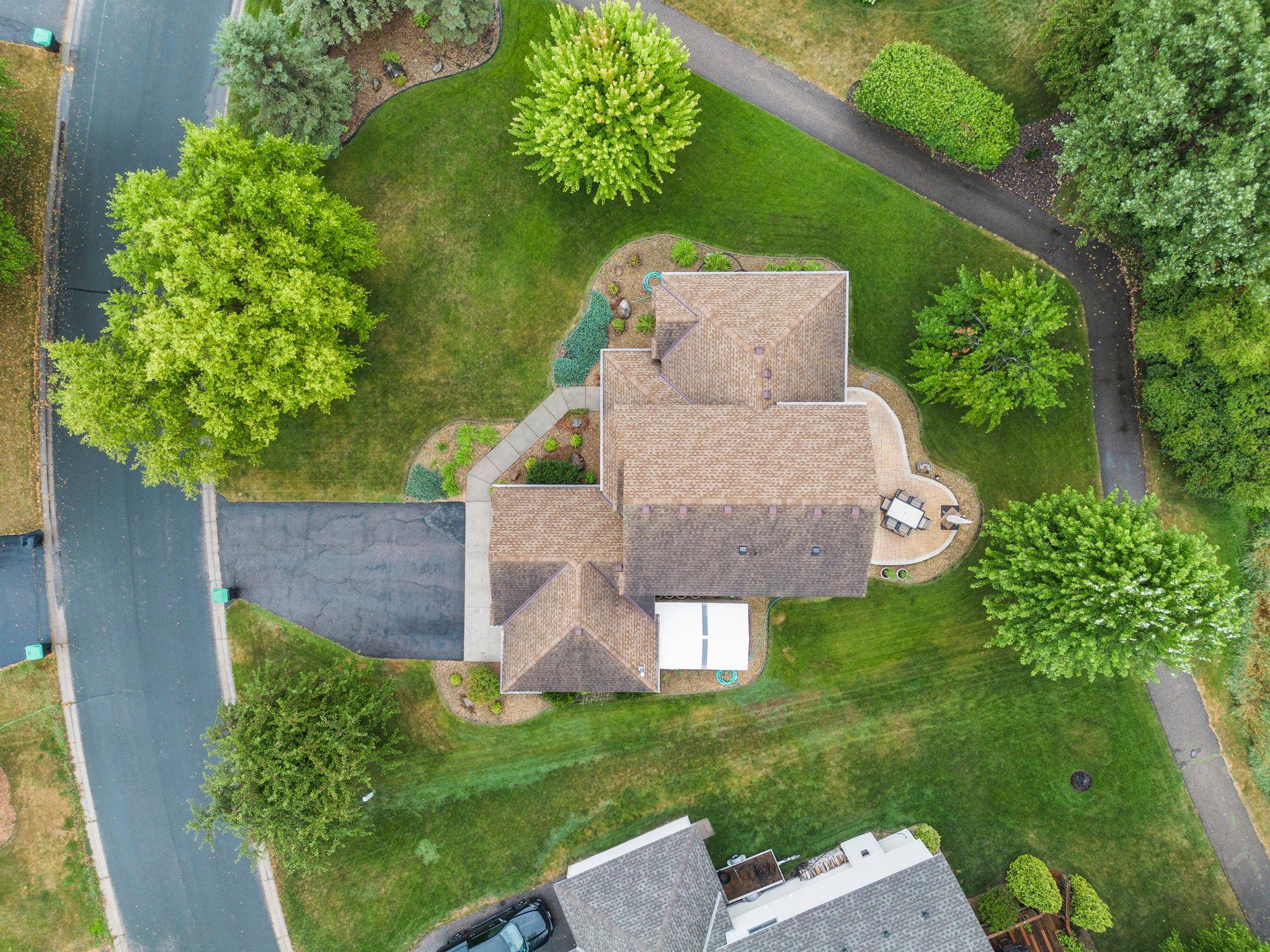 View of Residential at 6515 Langer Lane, Lino Lakes MN 55038, Lino Lakes (37 of 43) - Mike Wilen | Minnesota Team Real Estate