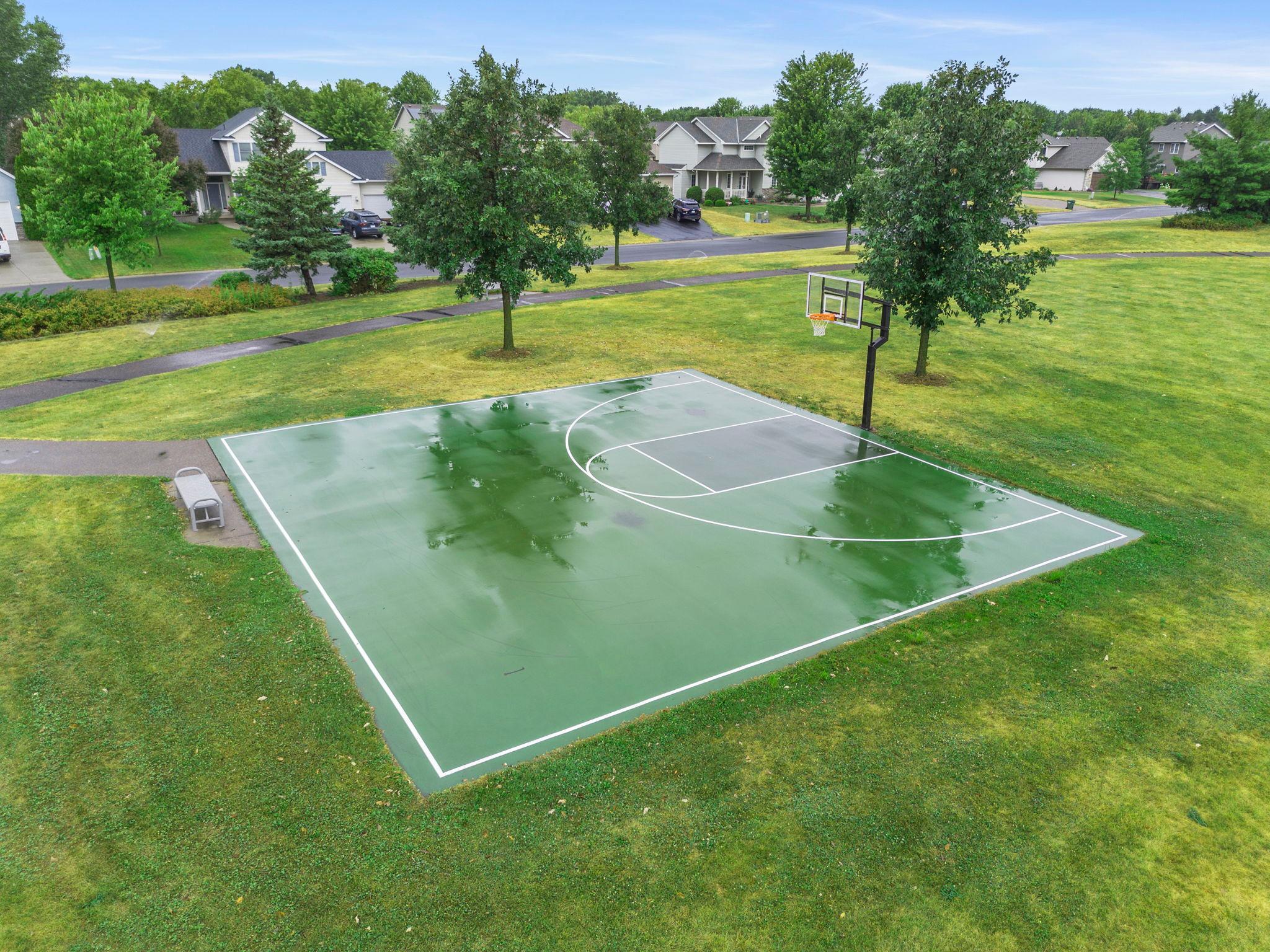 View of Residential at 6515 Langer Lane, Lino Lakes MN 55038, Lino Lakes (36 of 43) - Mike Wilen | Minnesota Team Real Estate