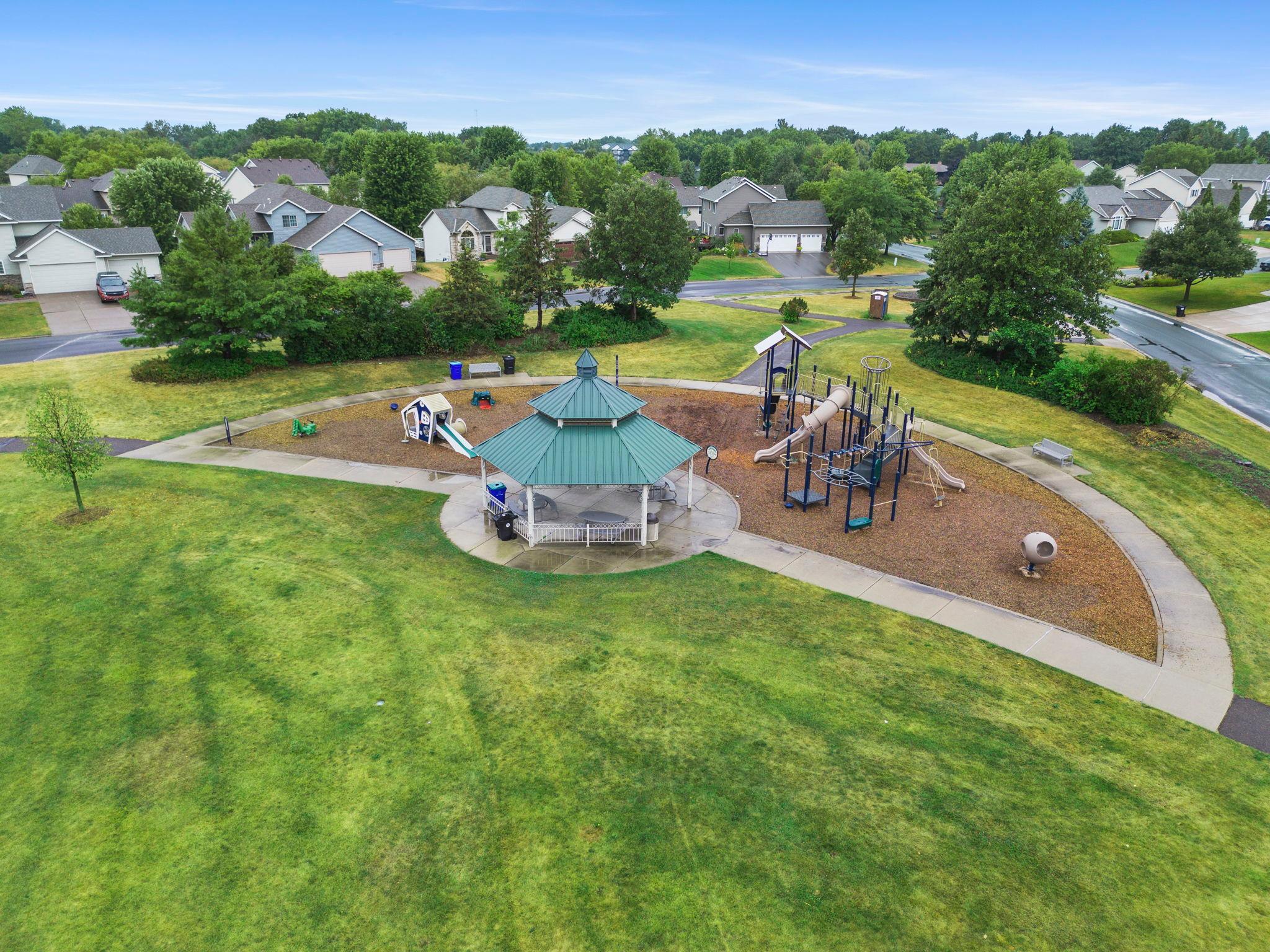 View of Residential at 6515 Langer Lane, Lino Lakes MN 55038, Lino Lakes (35 of 43) - Mike Wilen | Minnesota Team Real Estate