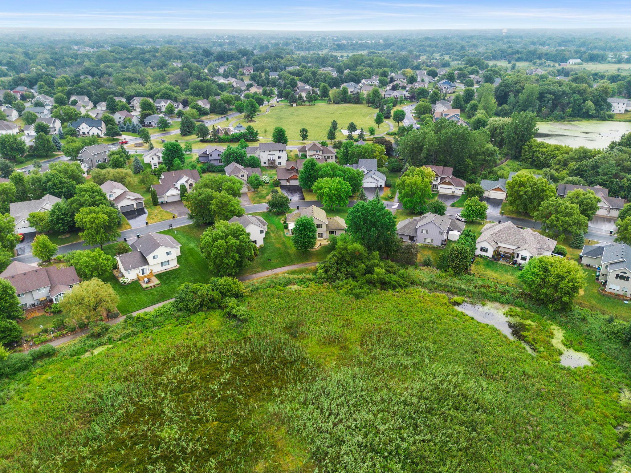 View of Residential at 6515 Langer Lane, Lino Lakes MN 55038, Lino Lakes (34 of 43) - Mike Wilen | Minnesota Team Real Estate