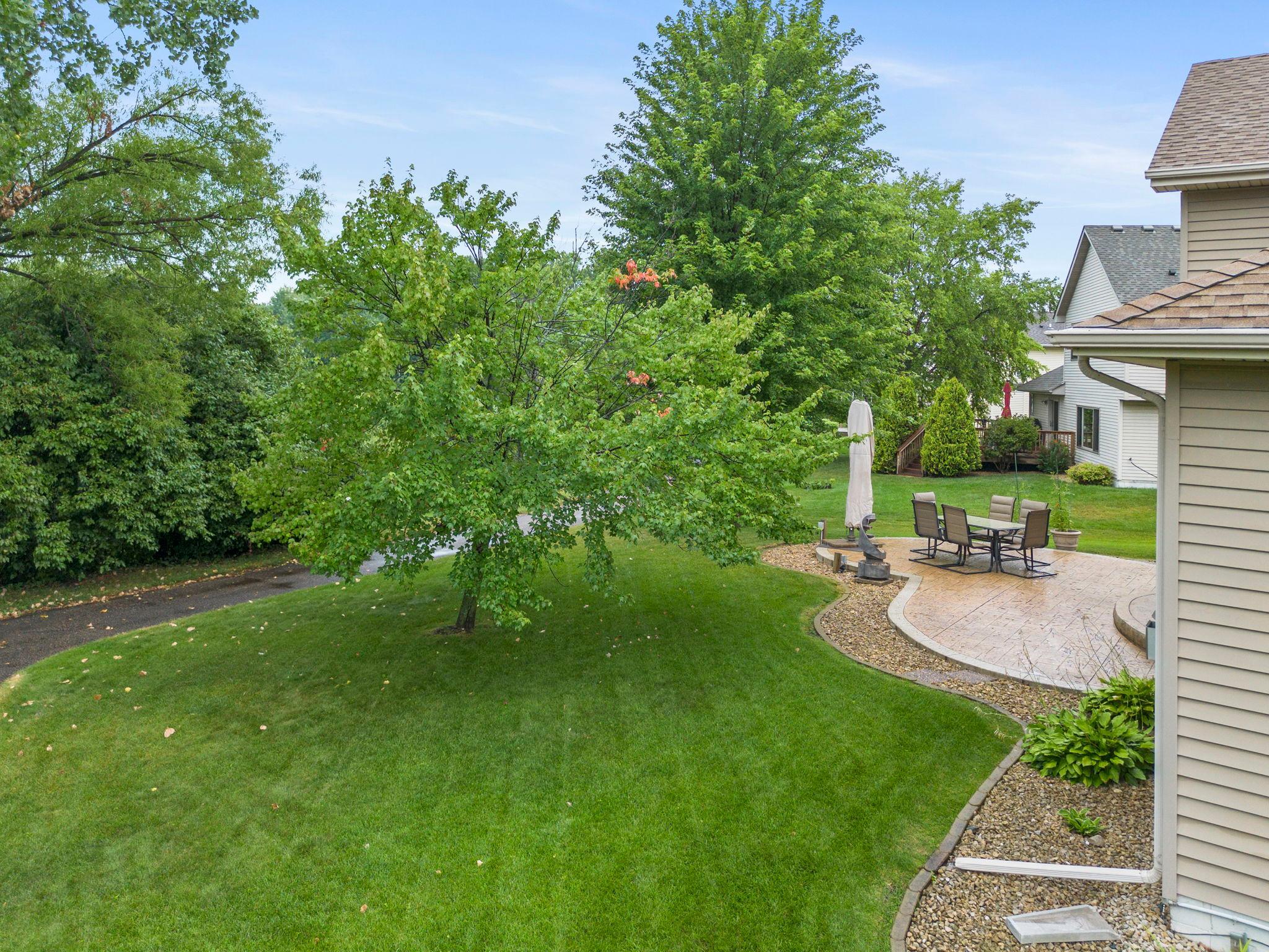View of Residential at 6515 Langer Lane, Lino Lakes MN 55038, Lino Lakes (31 of 43) - Mike Wilen | Minnesota Team Real Estate