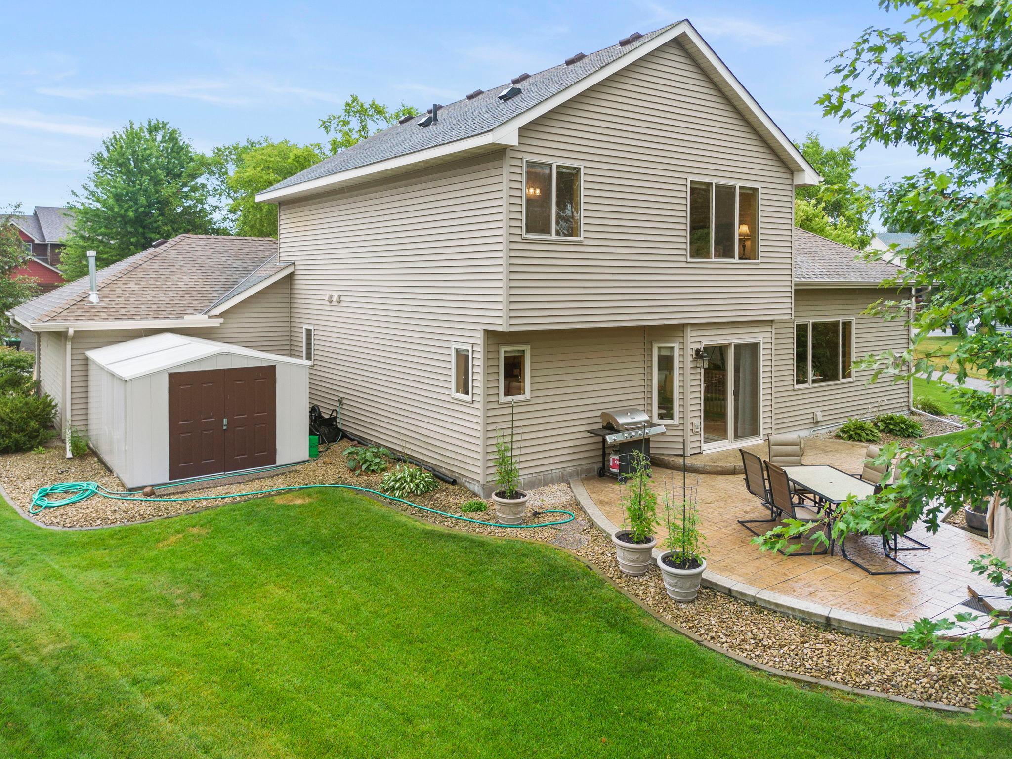 View of Residential at 6515 Langer Lane, Lino Lakes MN 55038, Lino Lakes (30 of 43) - Mike Wilen | Minnesota Team Real Estate