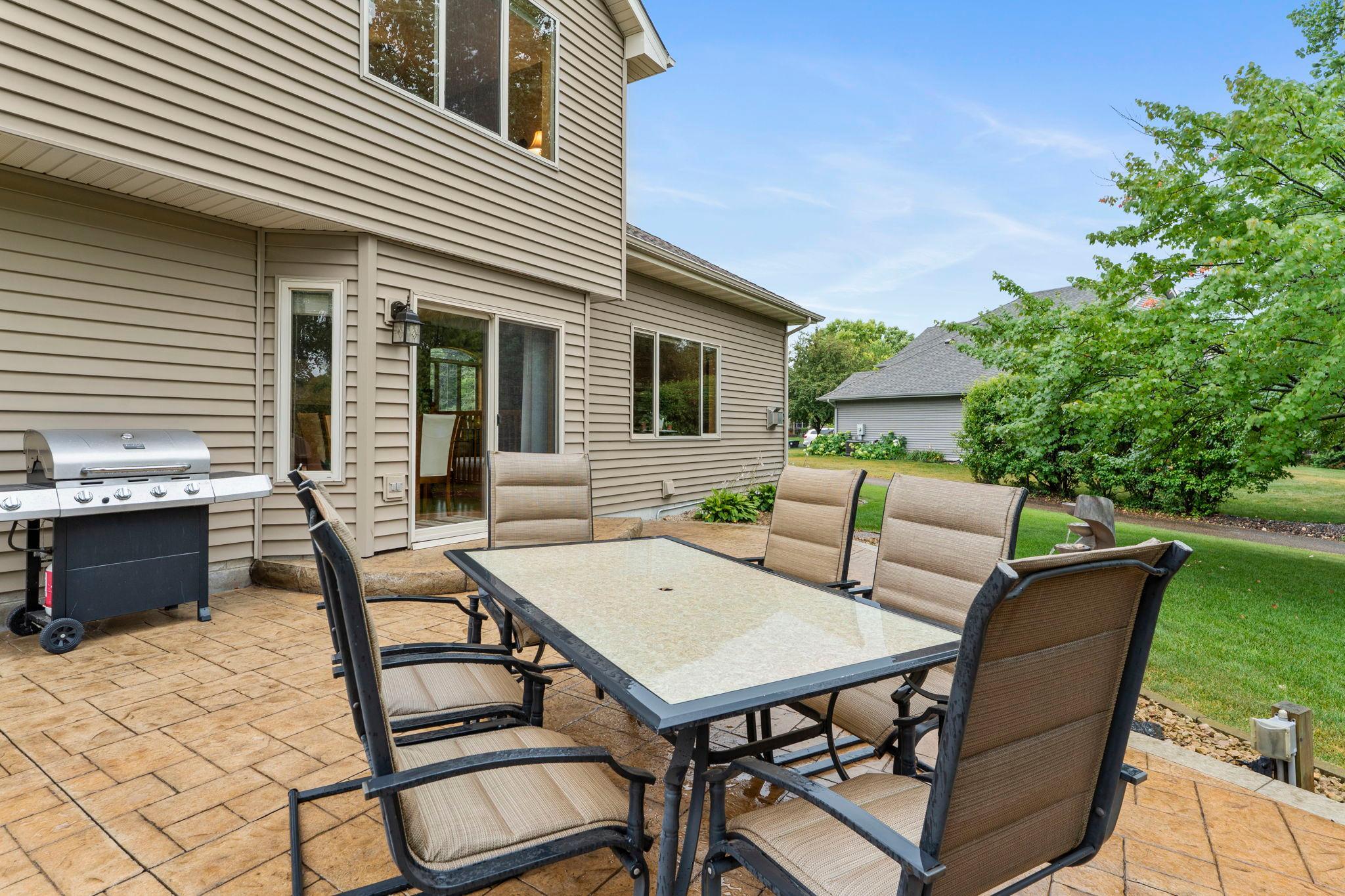 View of Residential at 6515 Langer Lane, Lino Lakes MN 55038, Lino Lakes (28 of 43) - Mike Wilen | Minnesota Team Real Estate