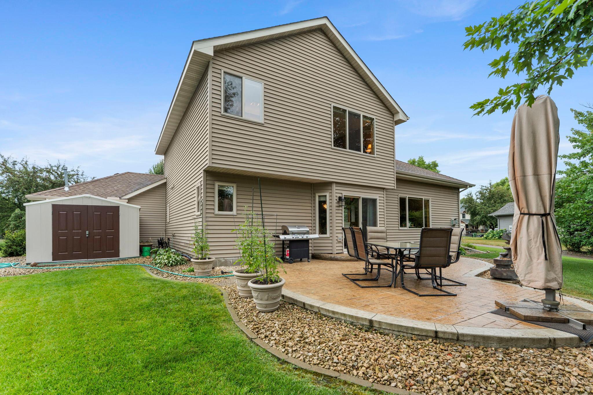 View of Residential at 6515 Langer Lane, Lino Lakes MN 55038, Lino Lakes (27 of 43) - Mike Wilen | Minnesota Team Real Estate