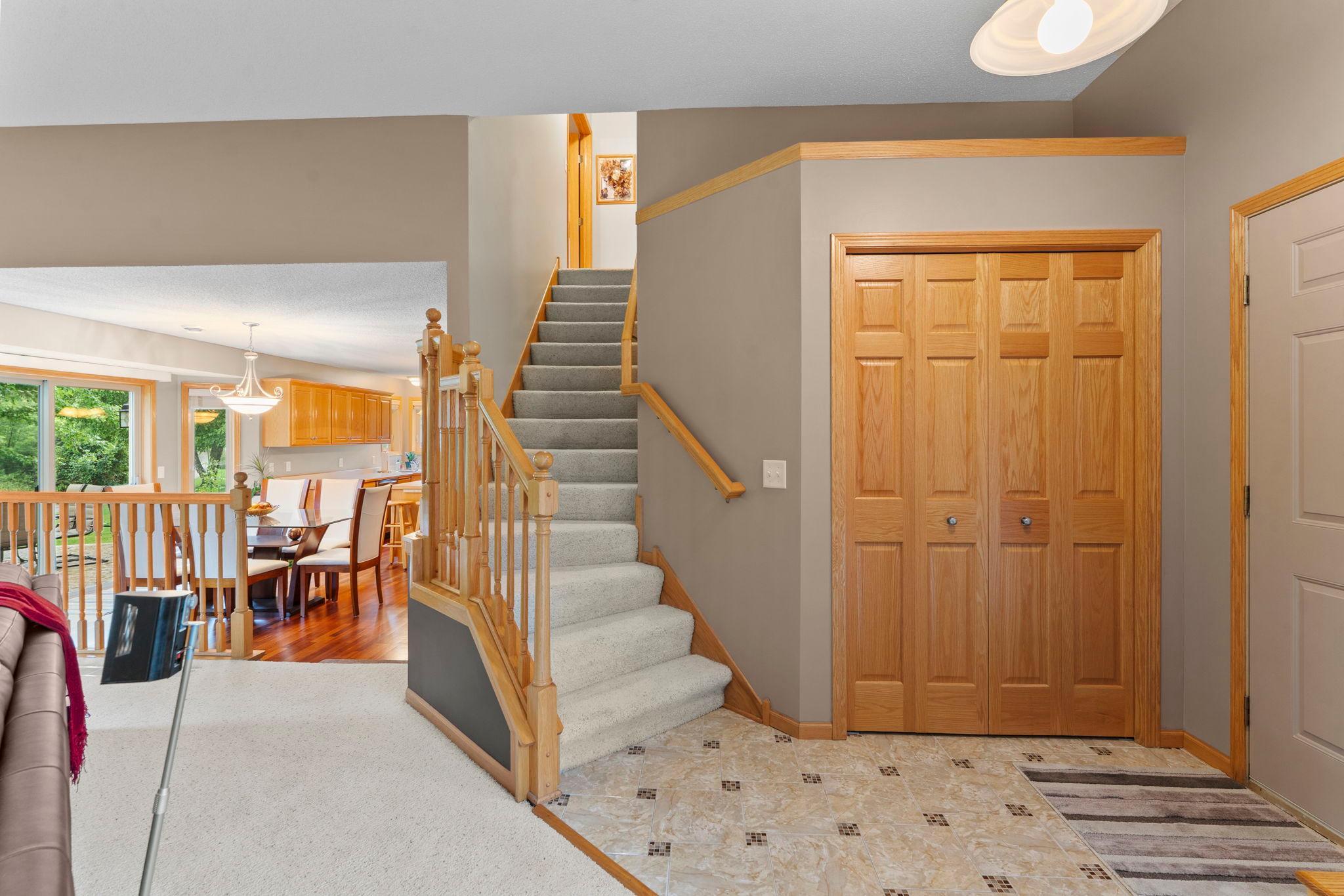 View of Residential at 6515 Langer Lane, Lino Lakes MN 55038, Lino Lakes (15 of 43) - Mike Wilen | Minnesota Team Real Estate