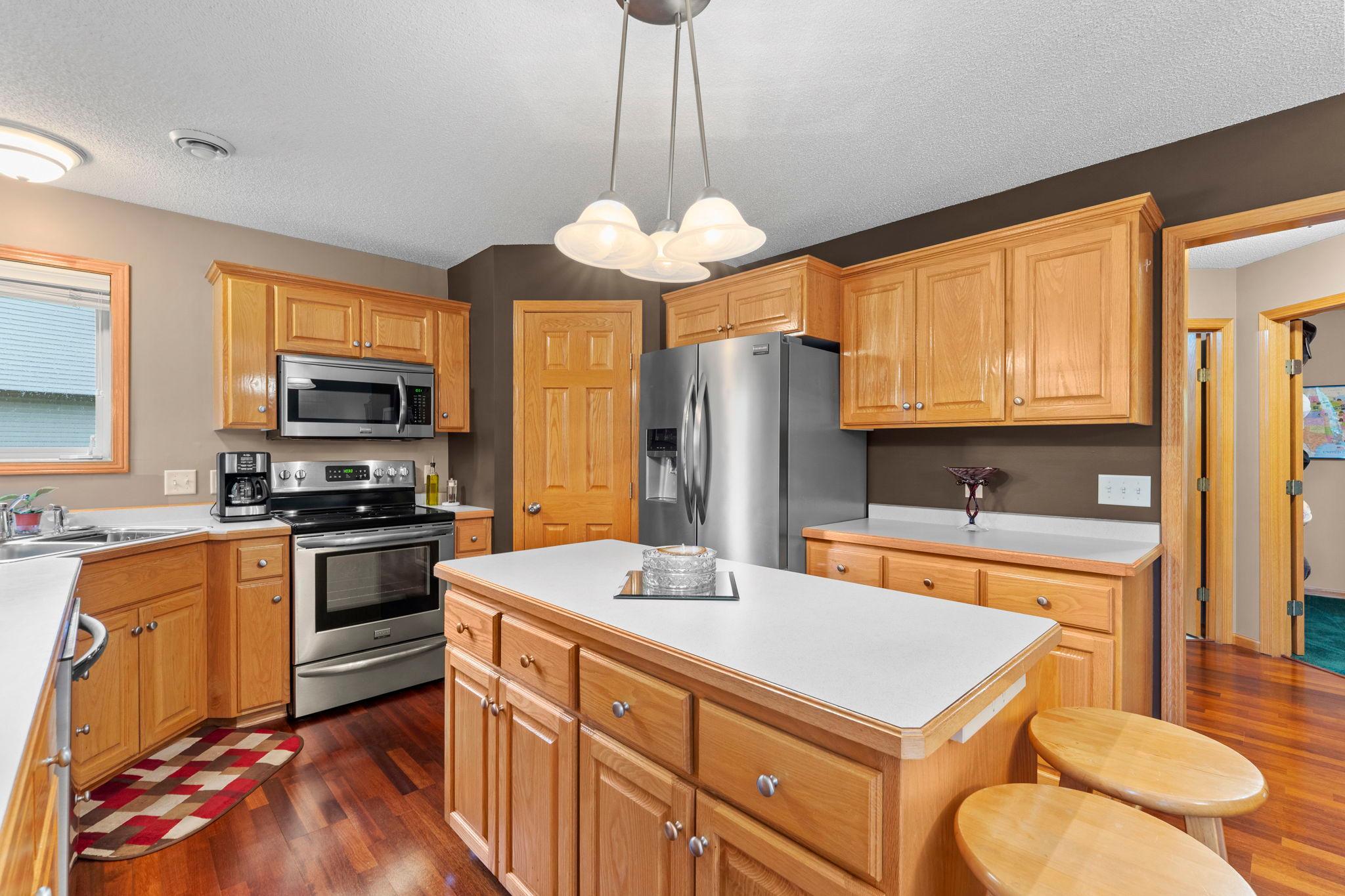 View of Residential at 6515 Langer Lane, Lino Lakes MN 55038, Lino Lakes (11 of 43) - Mike Wilen | Minnesota Team Real Estate