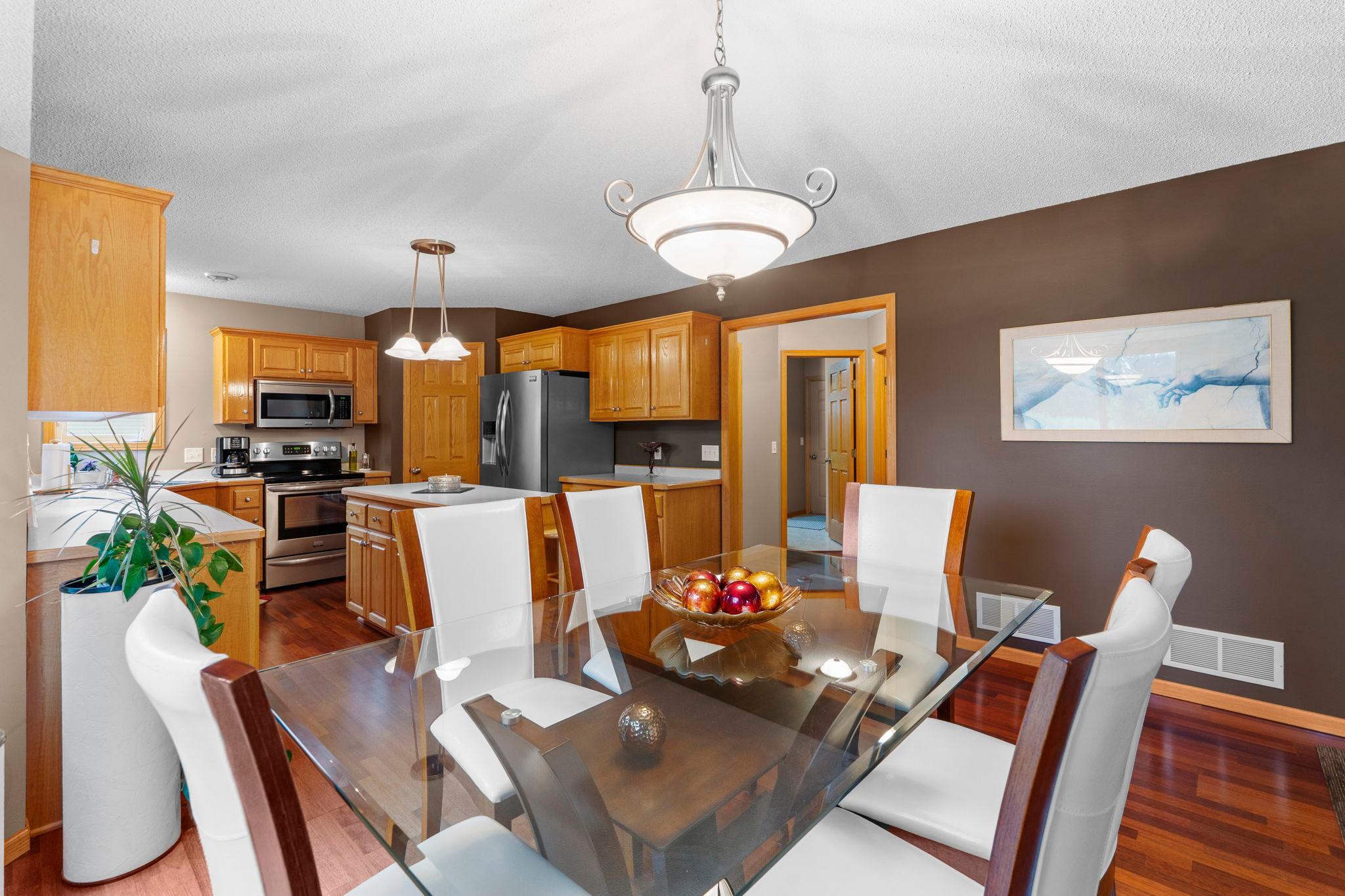 View of Residential at 6515 Langer Lane, Lino Lakes MN 55038, Lino Lakes (10 of 43) - Mike Wilen | Minnesota Team Real Estate