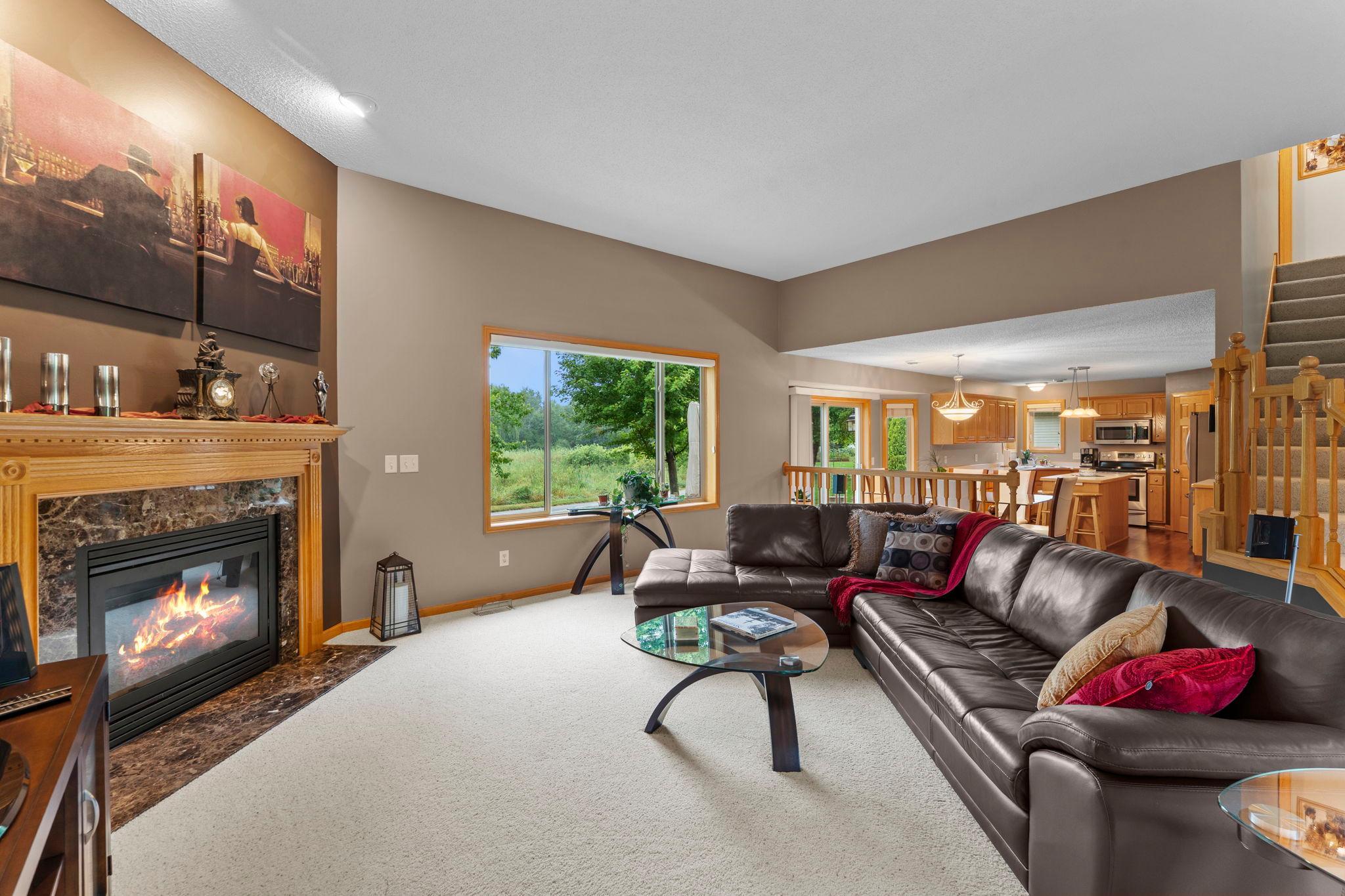View of Residential at 6515 Langer Lane, Lino Lakes MN 55038, Lino Lakes (7 of 43) - Mike Wilen | Minnesota Team Real Estate