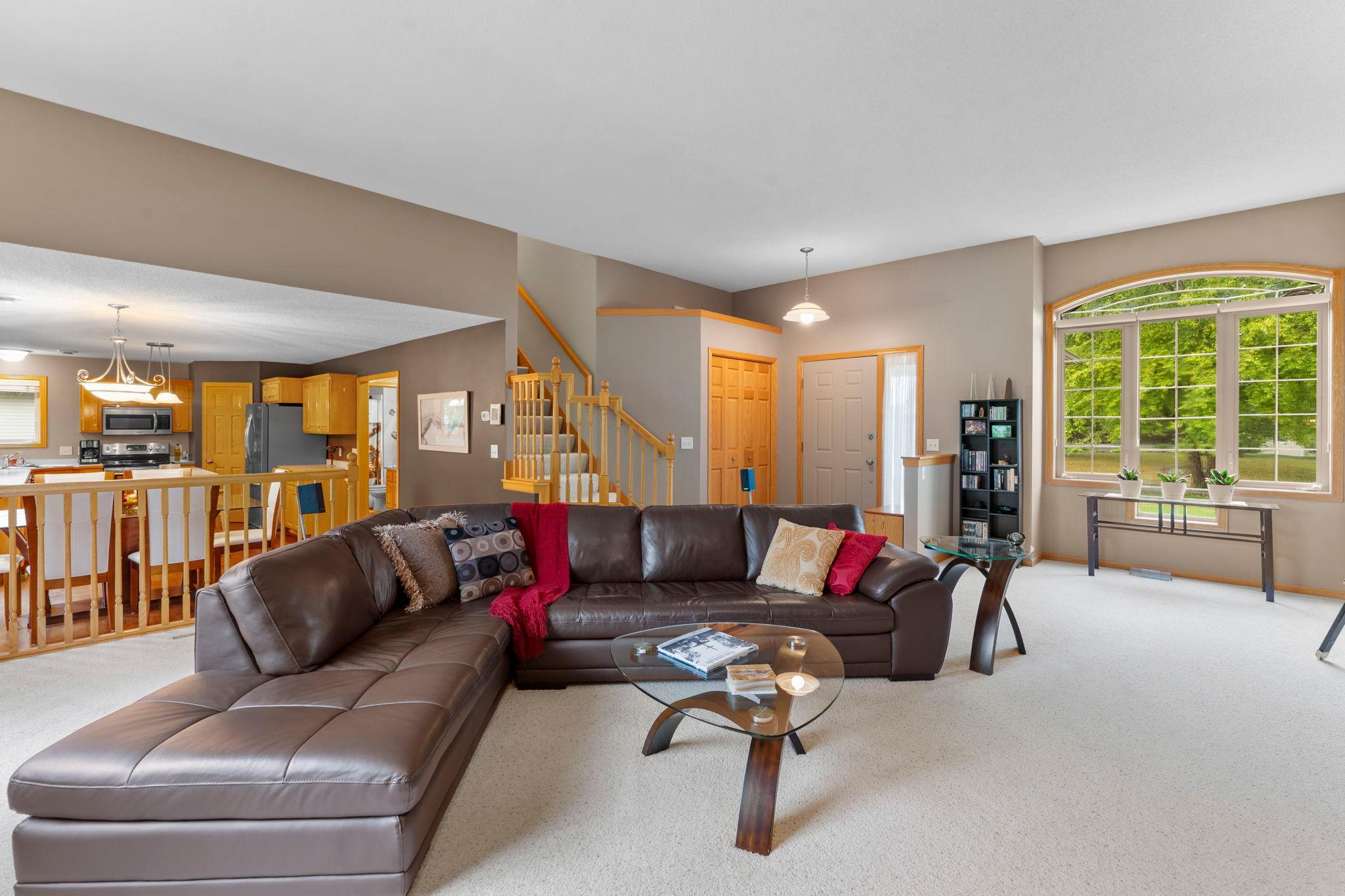 View of Residential at 6515 Langer Lane, Lino Lakes MN 55038, Lino Lakes (6 of 43) - Mike Wilen | Minnesota Team Real Estate