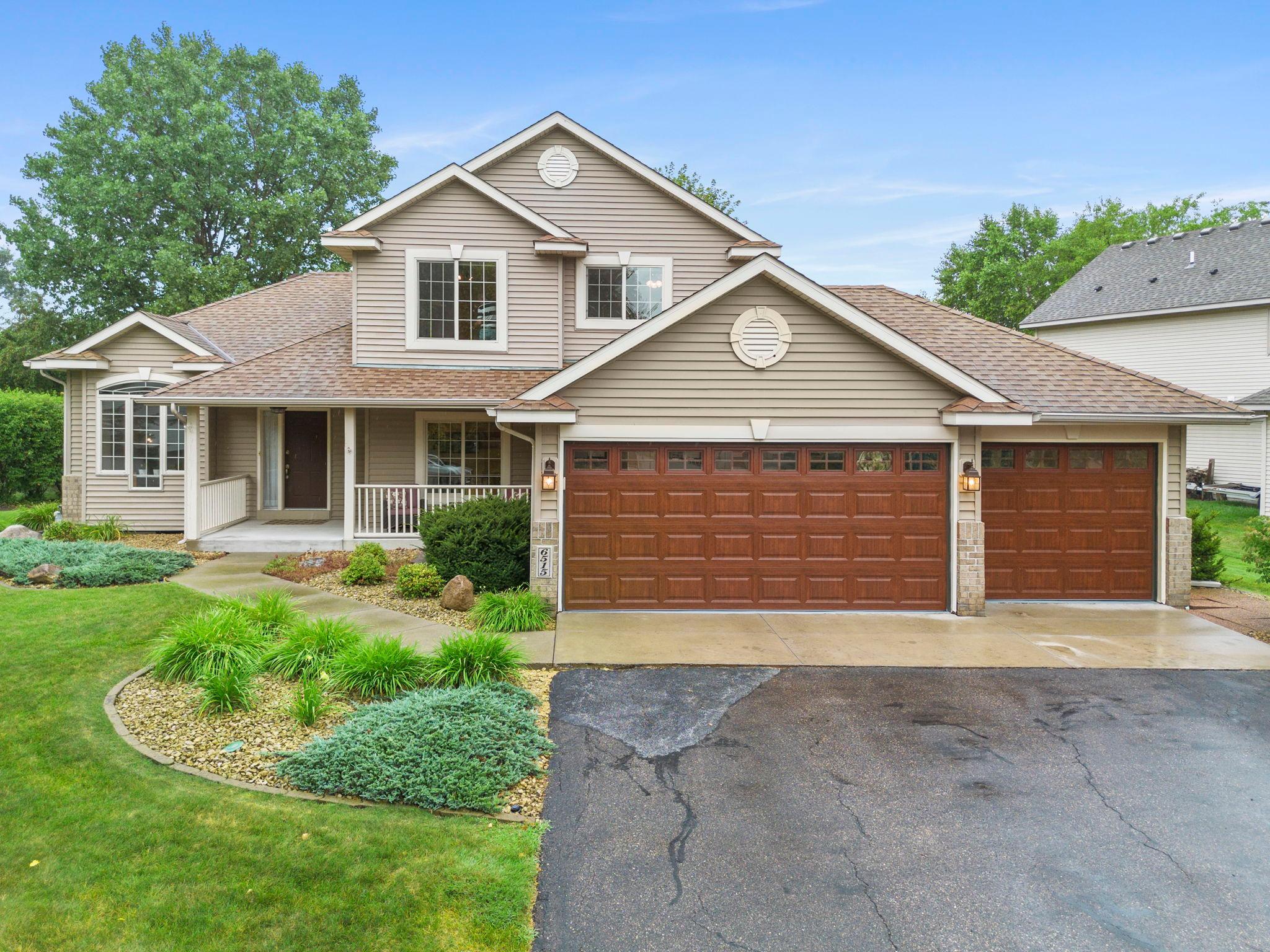 View of Residential at 6515 Langer Lane, Lino Lakes MN 55038, Lino Lakes (2 of 43) - Mike Wilen | Minnesota Team Real Estate