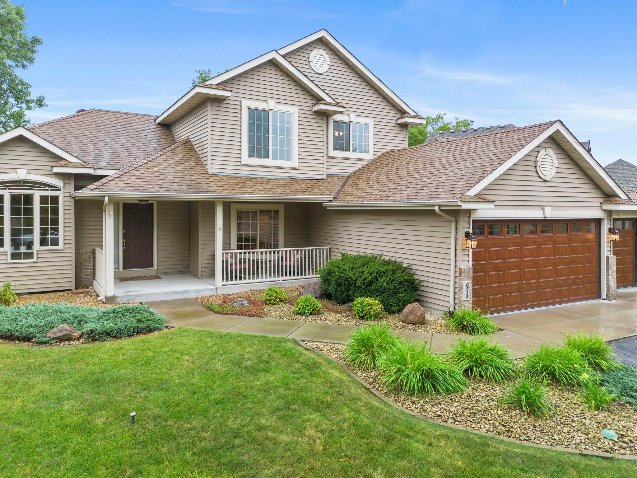View of Residential at 6515 Langer Lane, Lino Lakes MN 55038, Lino Lakes (3 of 43) - Mike Wilen | Minnesota Team Real Estate
