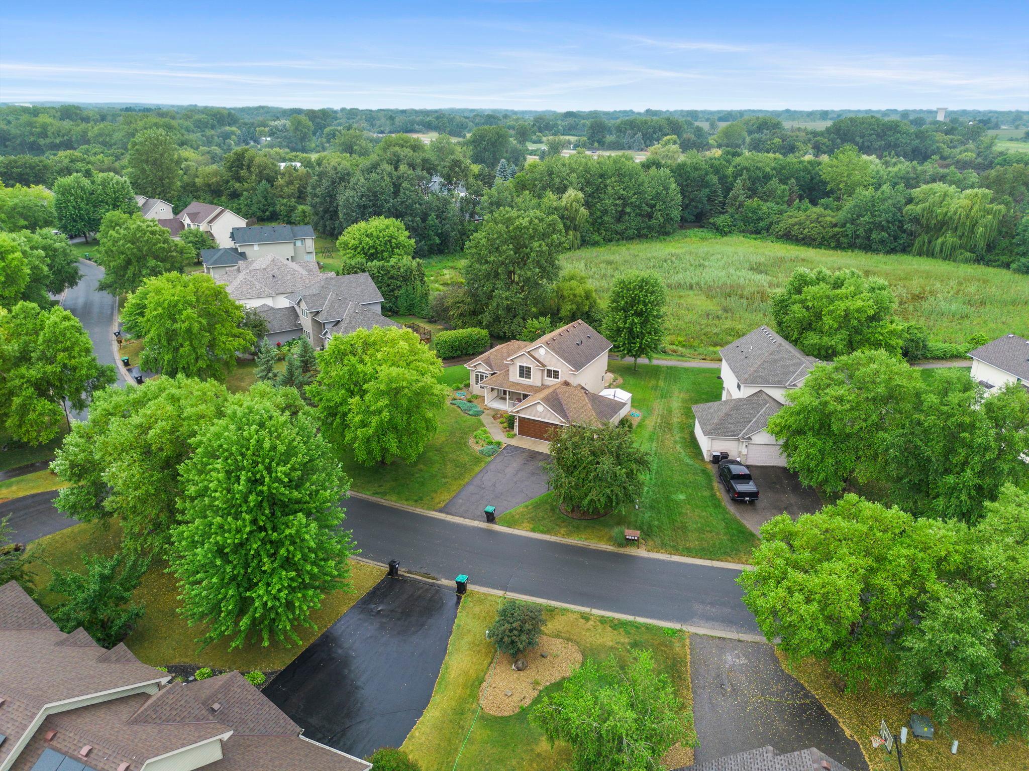 View of Residential at 6515 Langer Lane, Lino Lakes MN 55038, Lino Lakes (32 of 43) - Mike Wilen | Minnesota Team Real Estate