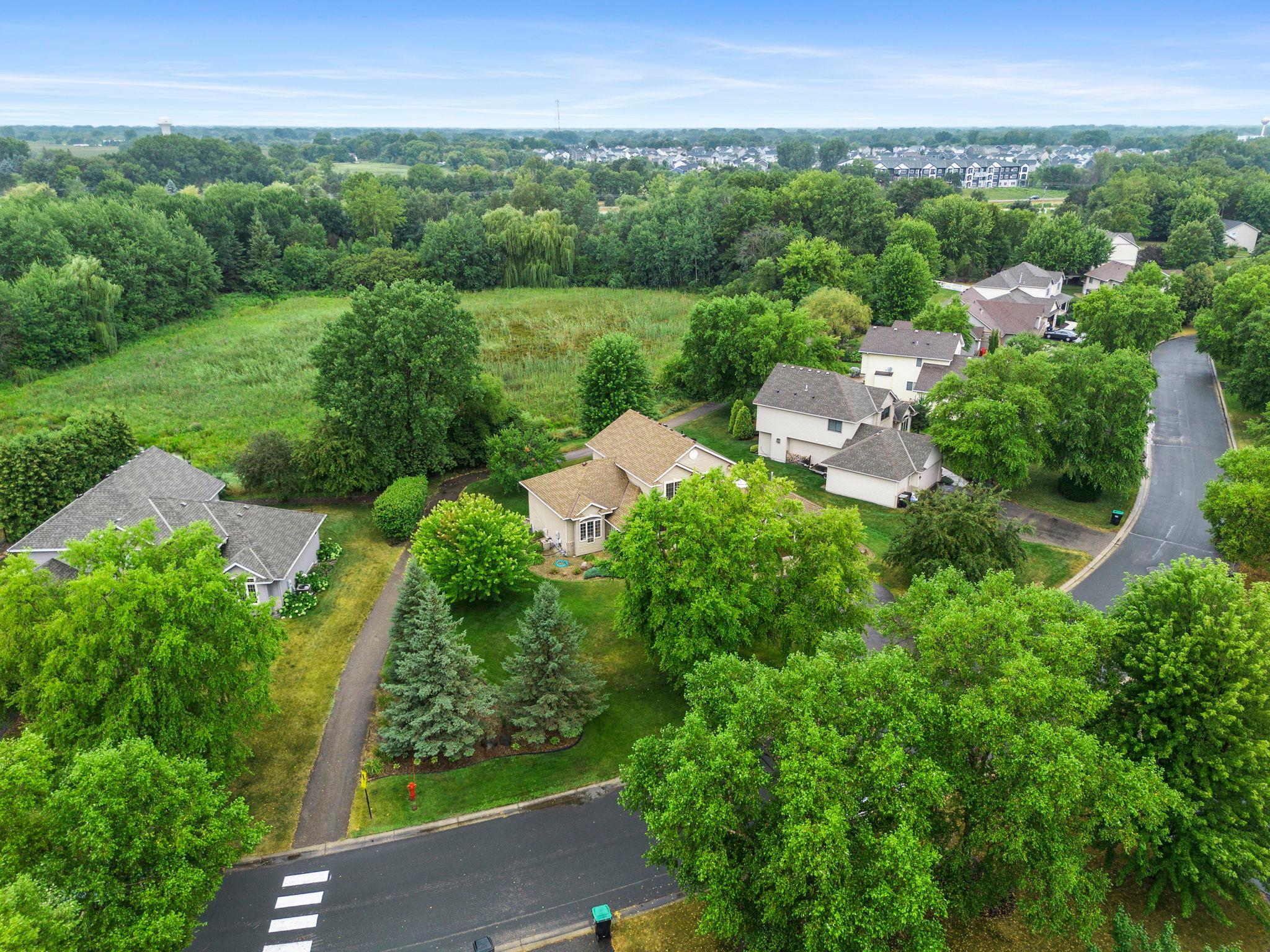 View of Residential at 6515 Langer Lane, Lino Lakes MN 55038, Lino Lakes (33 of 43) - Mike Wilen | Minnesota Team Real Estate
