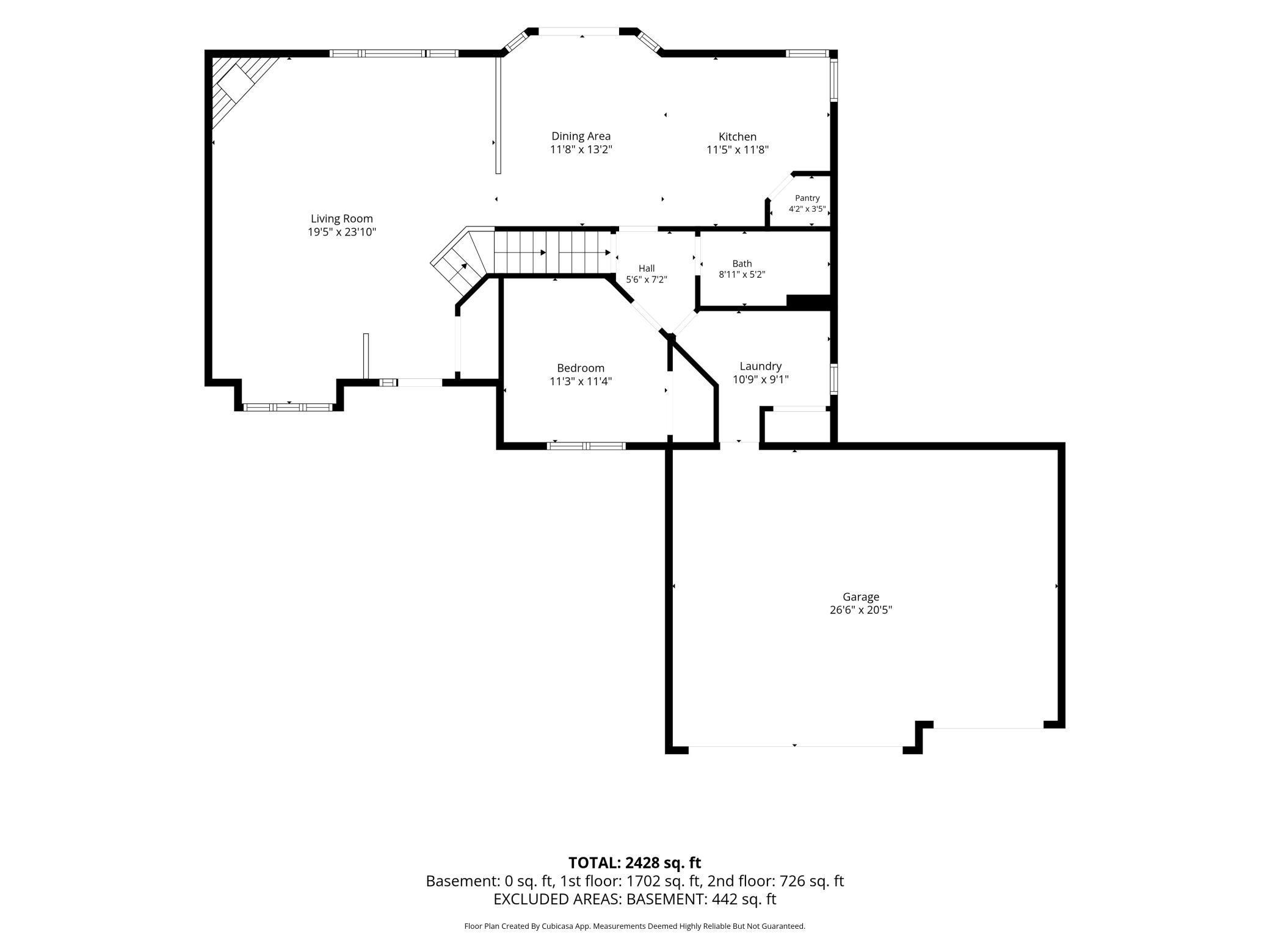 View of Residential at 6515 Langer Lane, Lino Lakes MN 55038, Lino Lakes (42 of 43) - Mike Wilen | Minnesota Team Real Estate