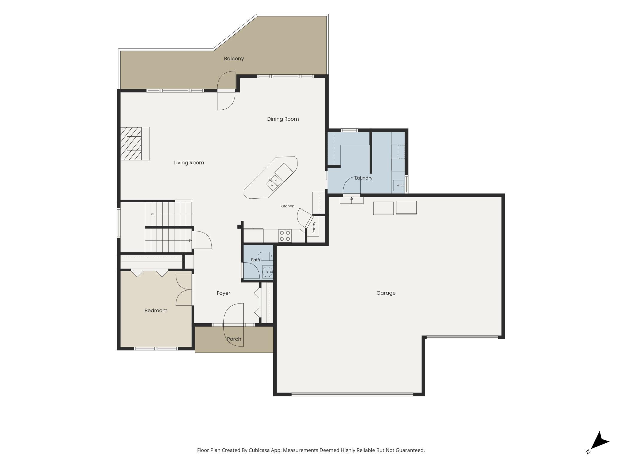 View of Residential at 2410 Meadow Drive, Buffalo MN 55313, Buffalo (28 of 31) - Mike Wilen | Minnesota Team Real Estate