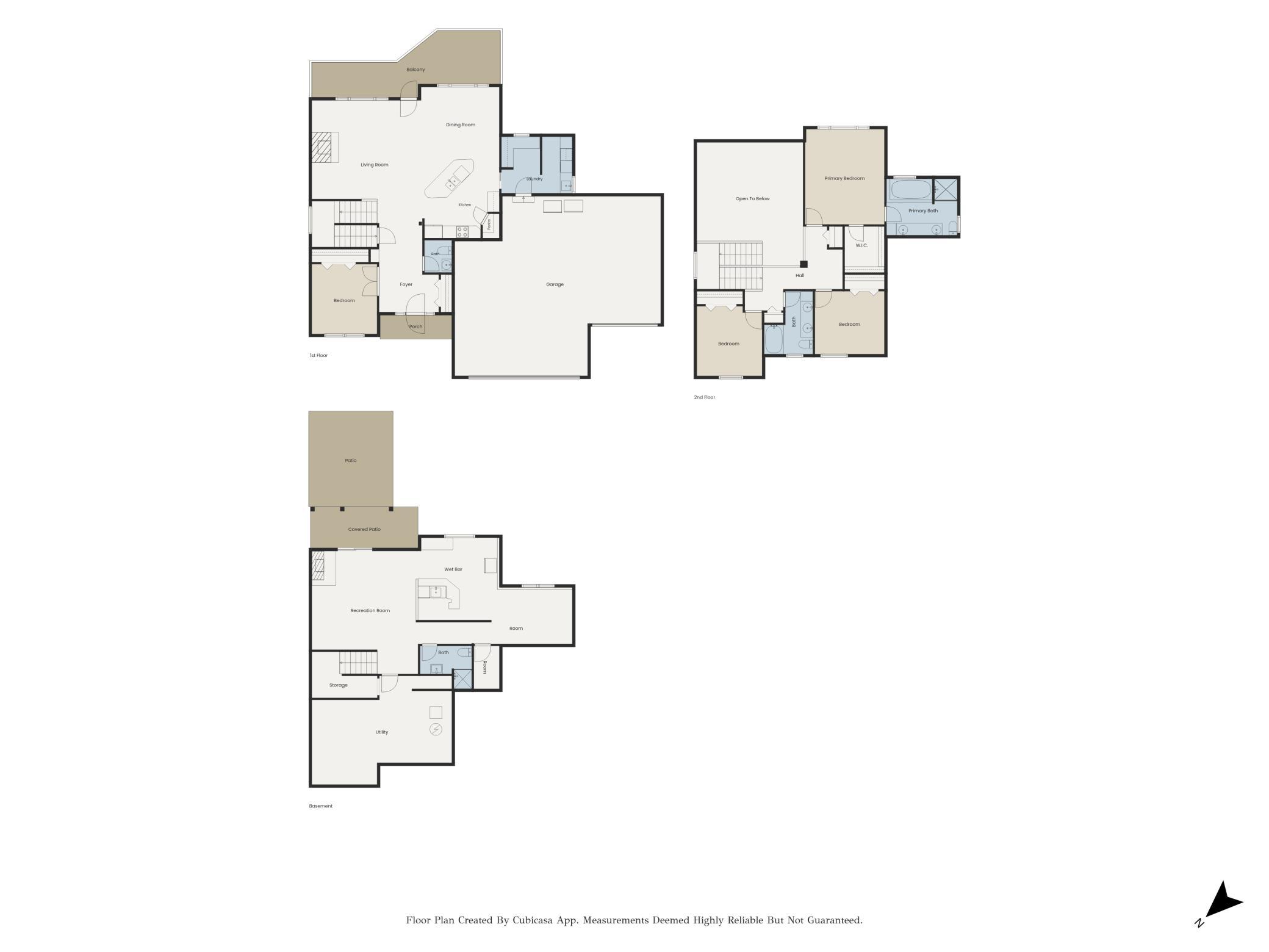 View of Residential at 2410 Meadow Drive, Buffalo MN 55313, Buffalo (31 of 31) - Mike Wilen | Minnesota Team Real Estate