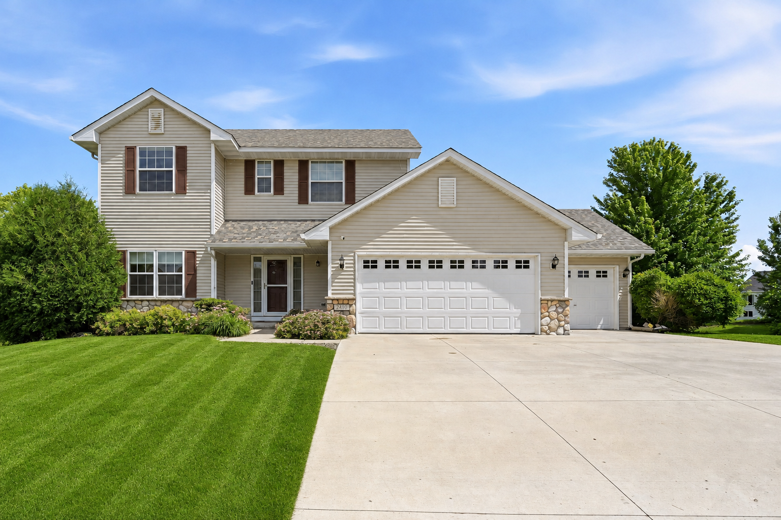 View of Residential at 2410 Meadow Drive, Buffalo MN 55313, Buffalo - Mike Wilen | Minnesota Team Real Estate