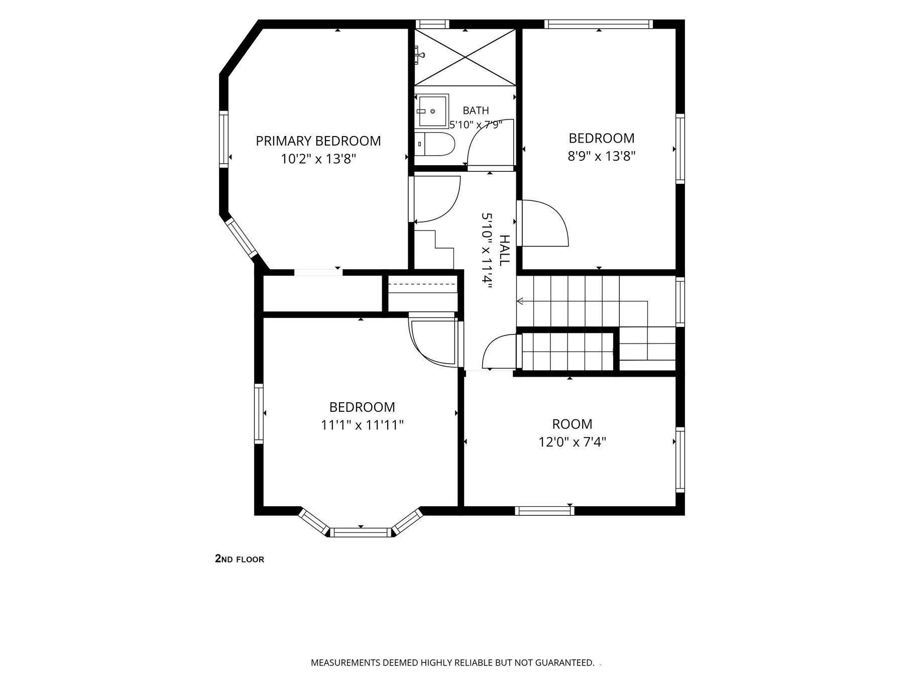 View of Residential at 3432 Chicago Avenue, Minneapolis MN 55407, Minneapolis (25 of 27) - Mike Wilen | Minnesota Team Real Estate
