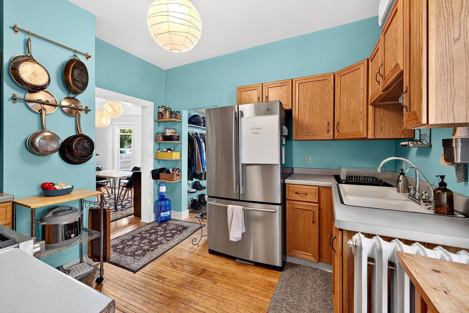 View of Residential at 3432 Chicago Avenue, Minneapolis MN 55407, Minneapolis (12 of 27) - Mike Wilen | Minnesota Team Real Estate