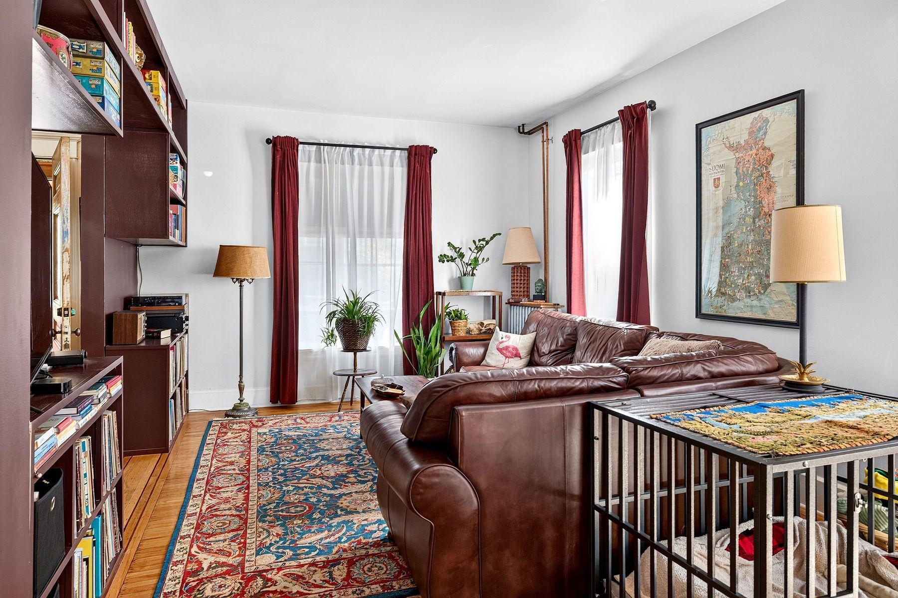 View of Residential at 3432 Chicago Avenue, Minneapolis MN 55407, Minneapolis (8 of 27) - Mike Wilen | Minnesota Team Real Estate