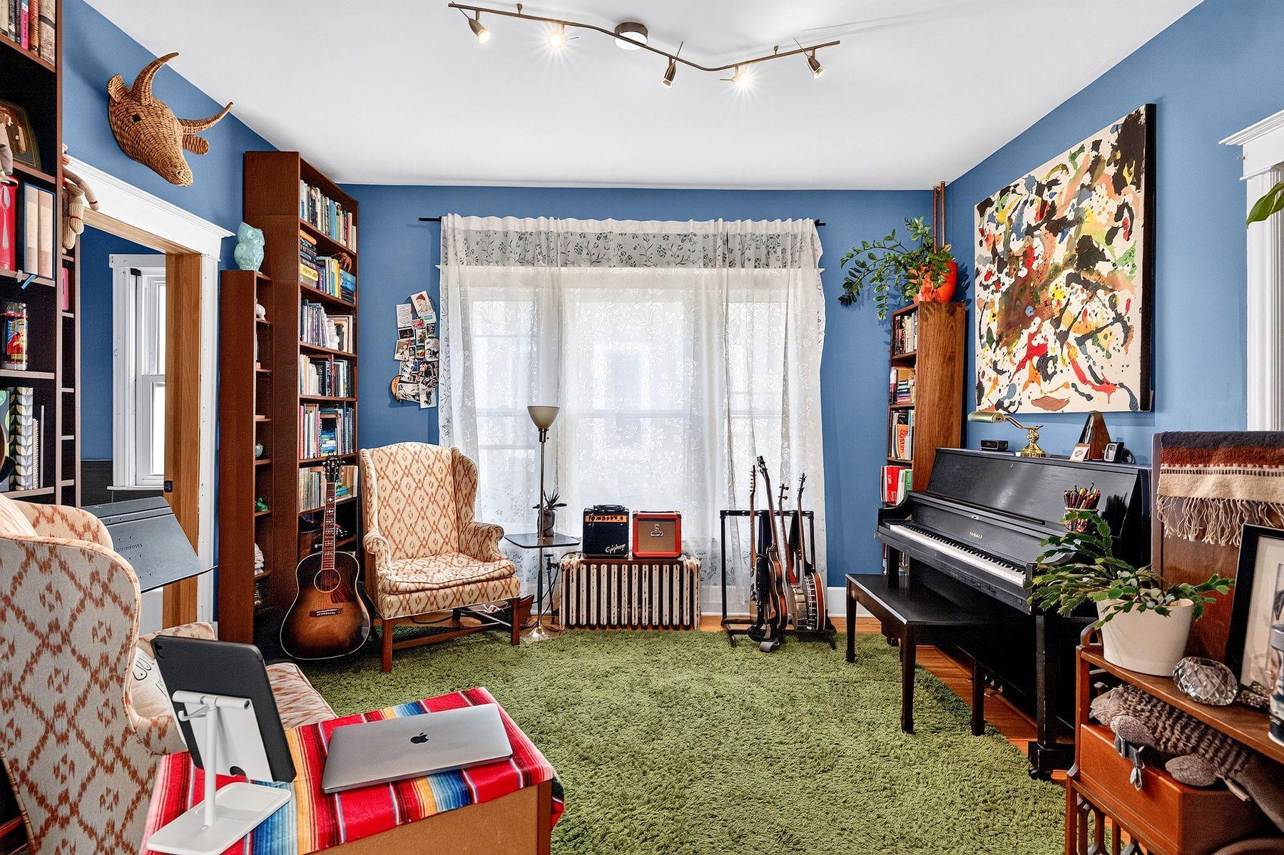 View of Residential at 3432 Chicago Avenue, Minneapolis MN 55407, Minneapolis (6 of 27) - Mike Wilen | Minnesota Team Real Estate