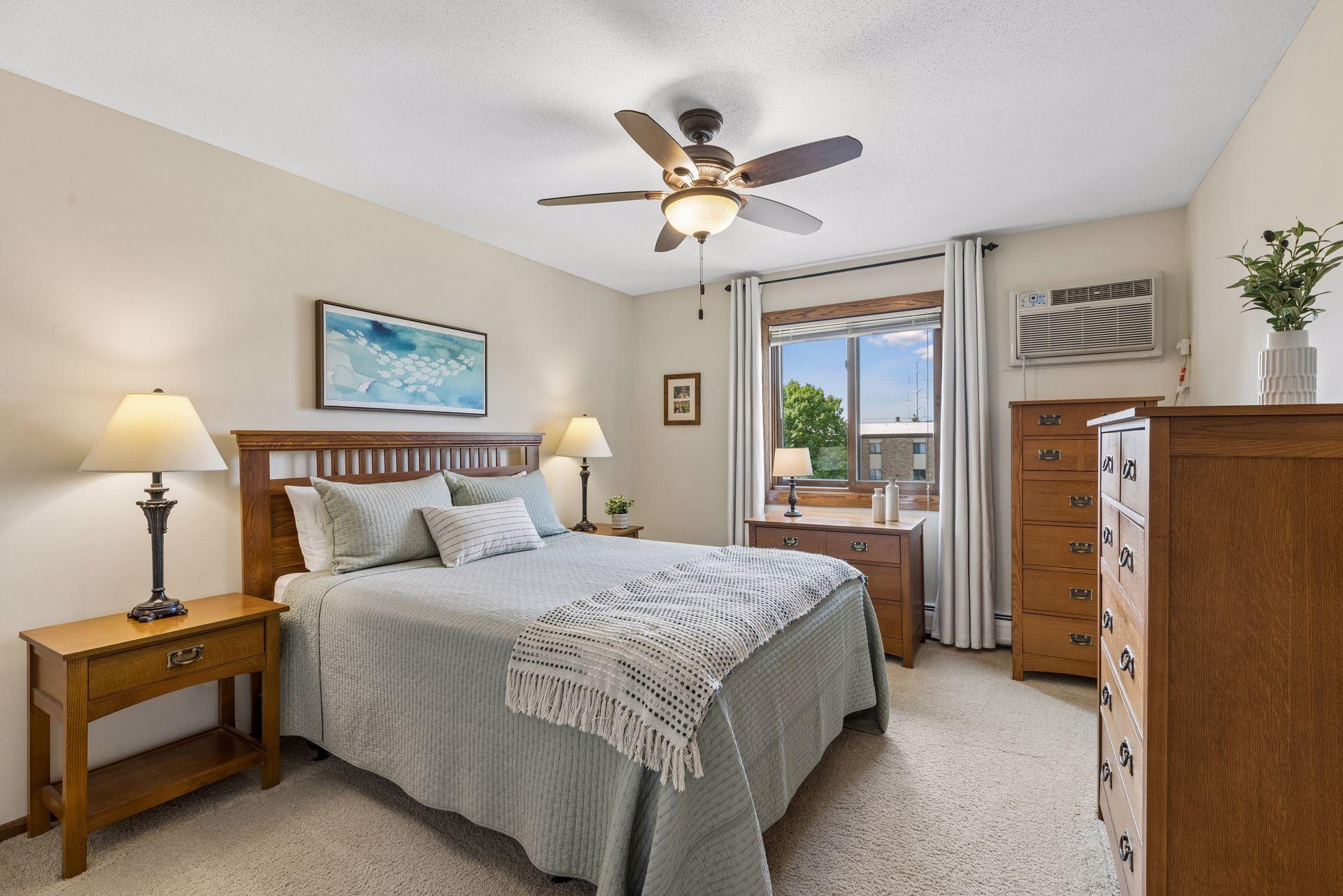View of Residential at 2700 Oxford Street #140, Roseville MN 55113, Roseville (18 of 26) - Mike Wilen | Minnesota Team Real Estate