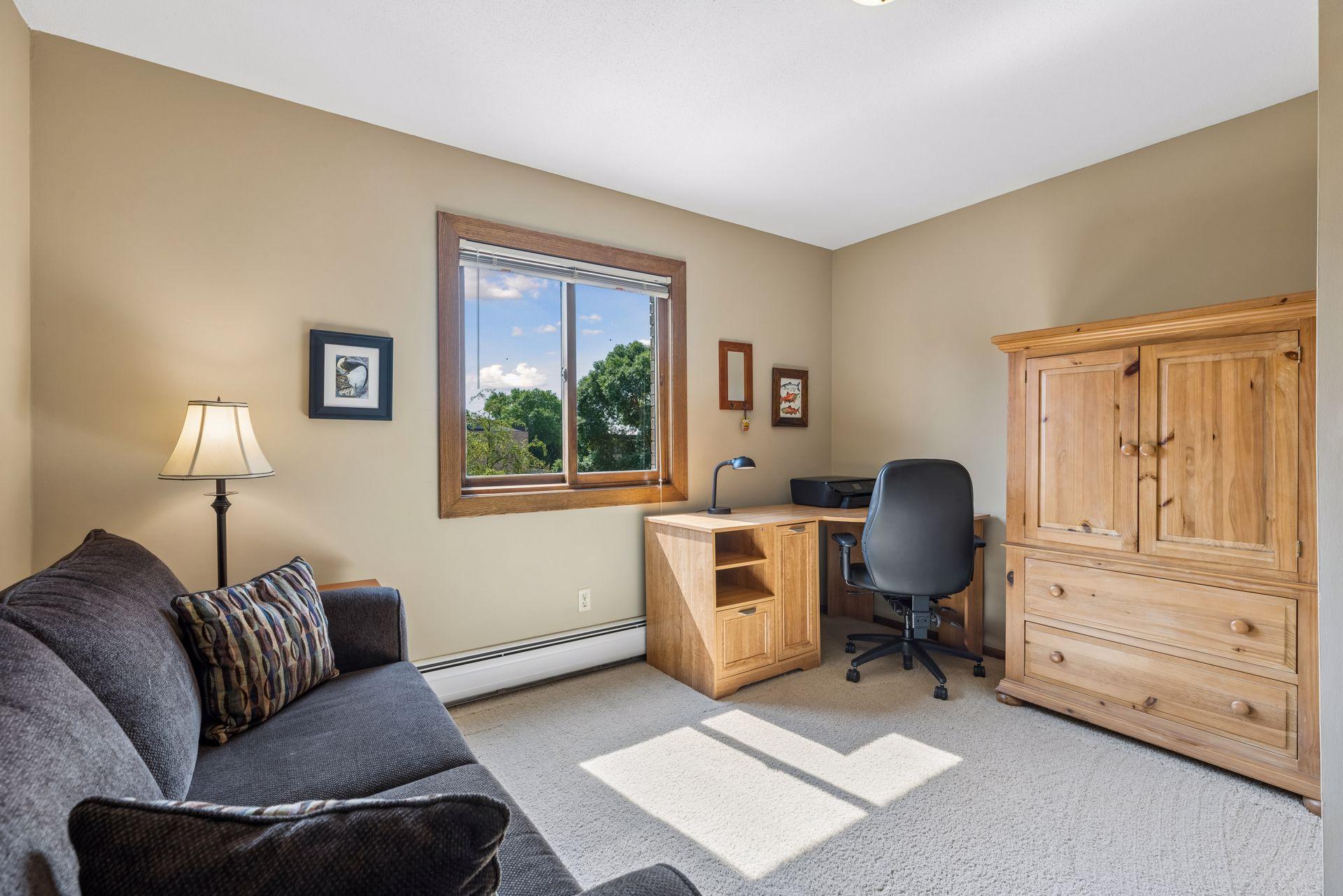 View of Residential at 2700 Oxford Street #140, Roseville MN 55113, Roseville (16 of 26) - Mike Wilen | Minnesota Team Real Estate