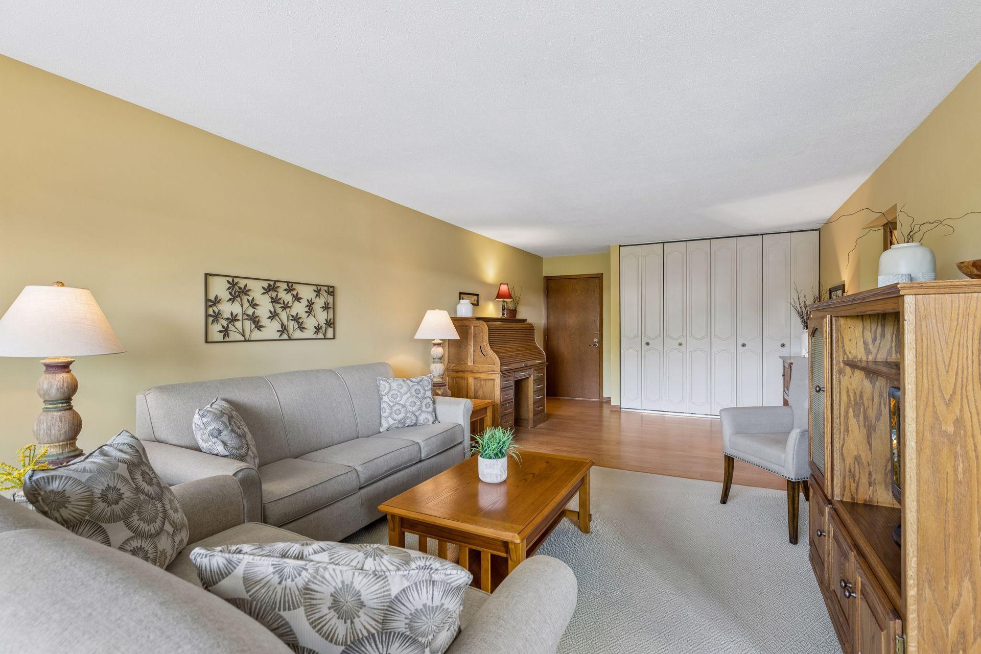 View of Residential at 2700 Oxford Street #140, Roseville MN 55113, Roseville (4 of 26) - Mike Wilen | Minnesota Team Real Estate