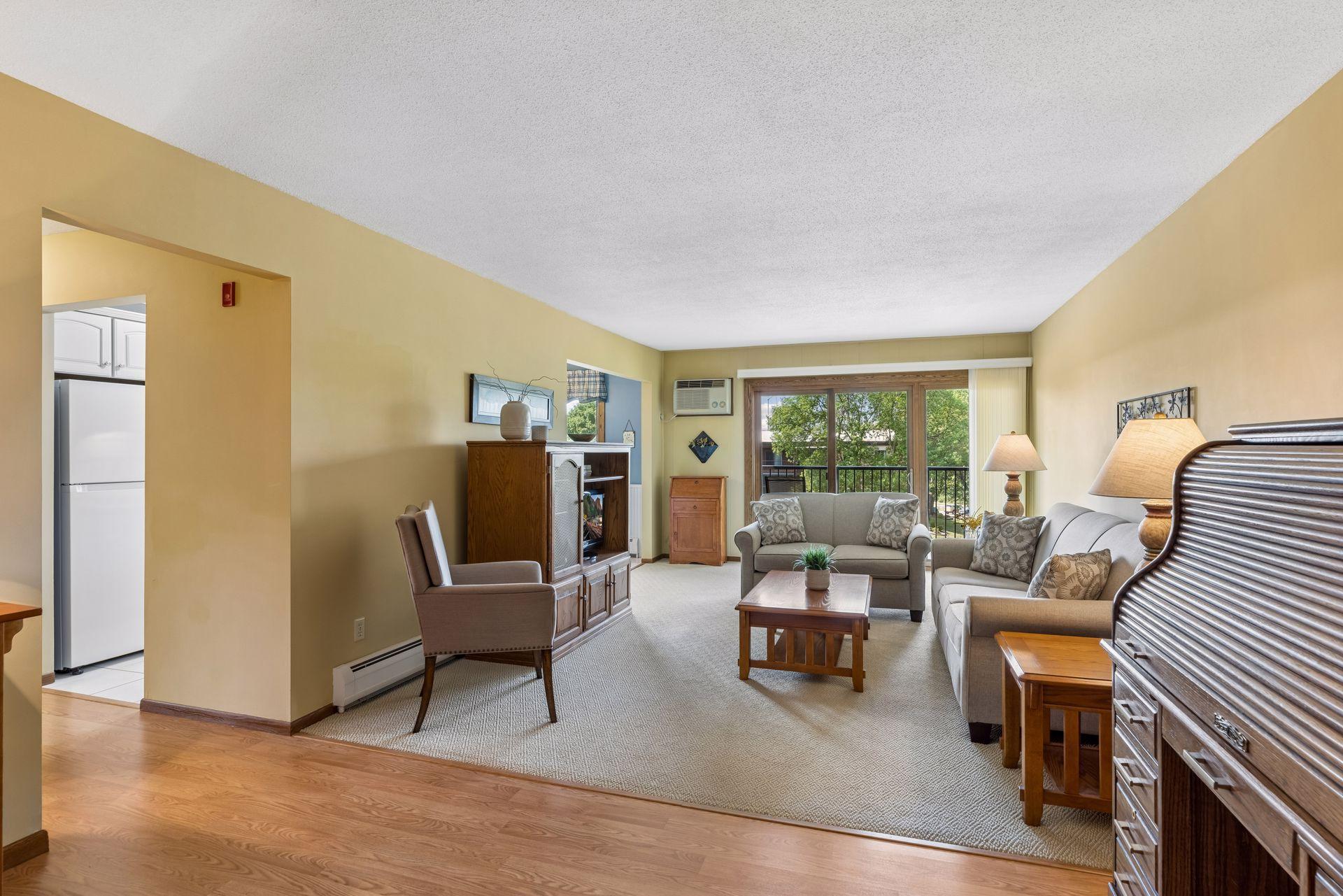 View of Residential at 2700 Oxford Street #140, Roseville MN 55113, Roseville (3 of 26) - Mike Wilen | Minnesota Team Real Estate