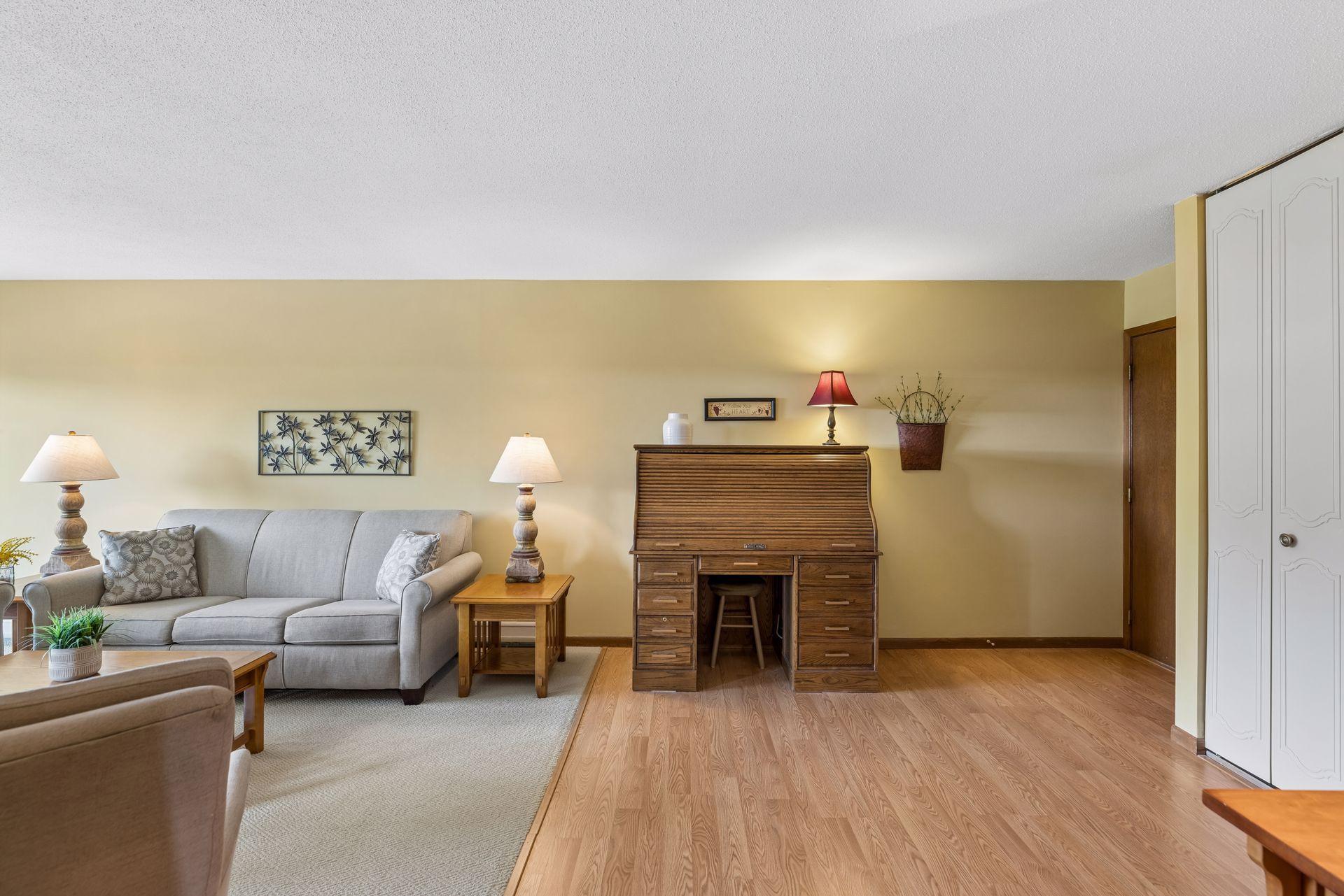 View of Residential at 2700 Oxford Street #140, Roseville MN 55113, Roseville (6 of 26) - Mike Wilen | Minnesota Team Real Estate