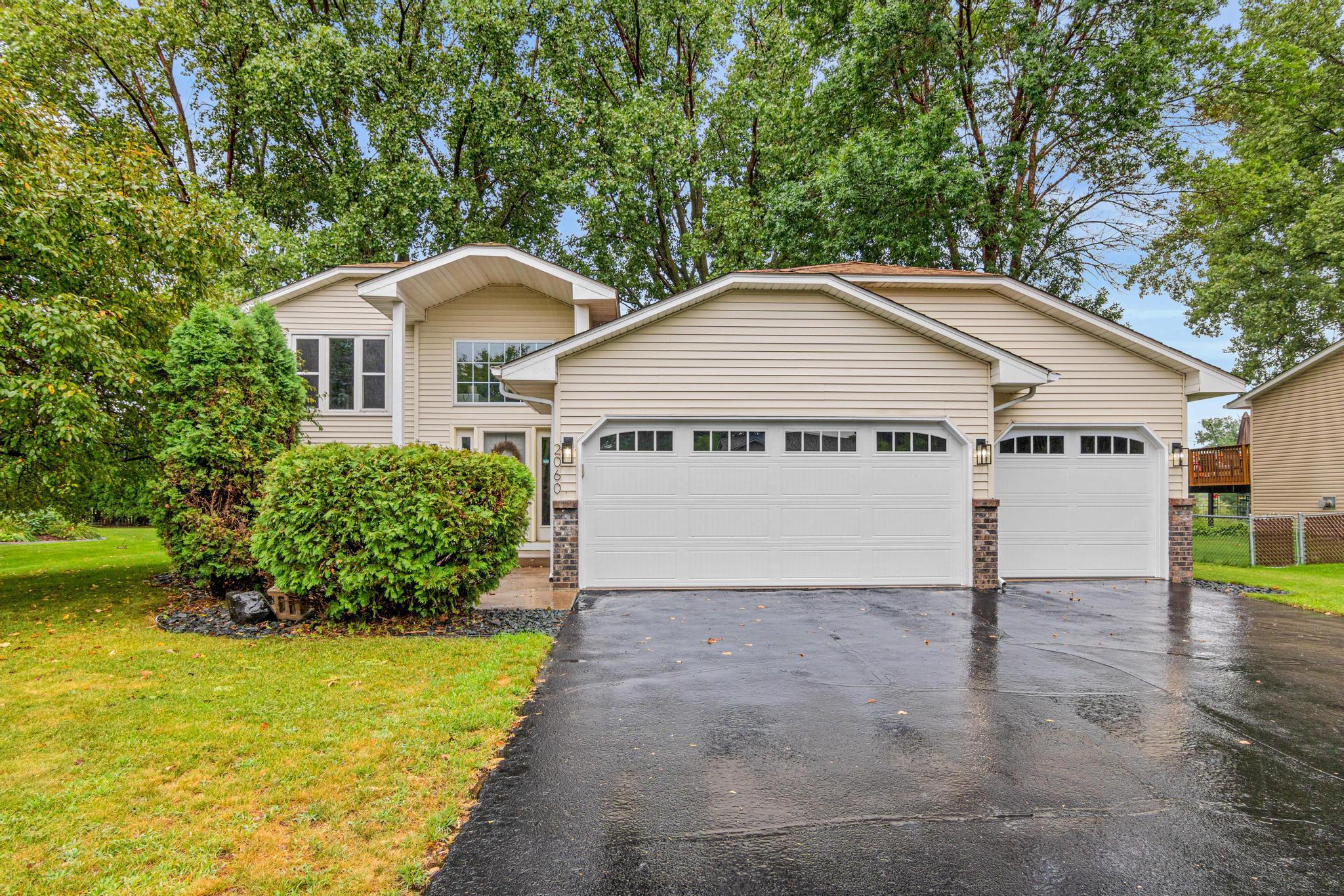 View of Residential at 2060 121st Lane, Coon Rapids MN 55448, Coon Rapids - Mike Wilen | Minnesota Team Real Estate
