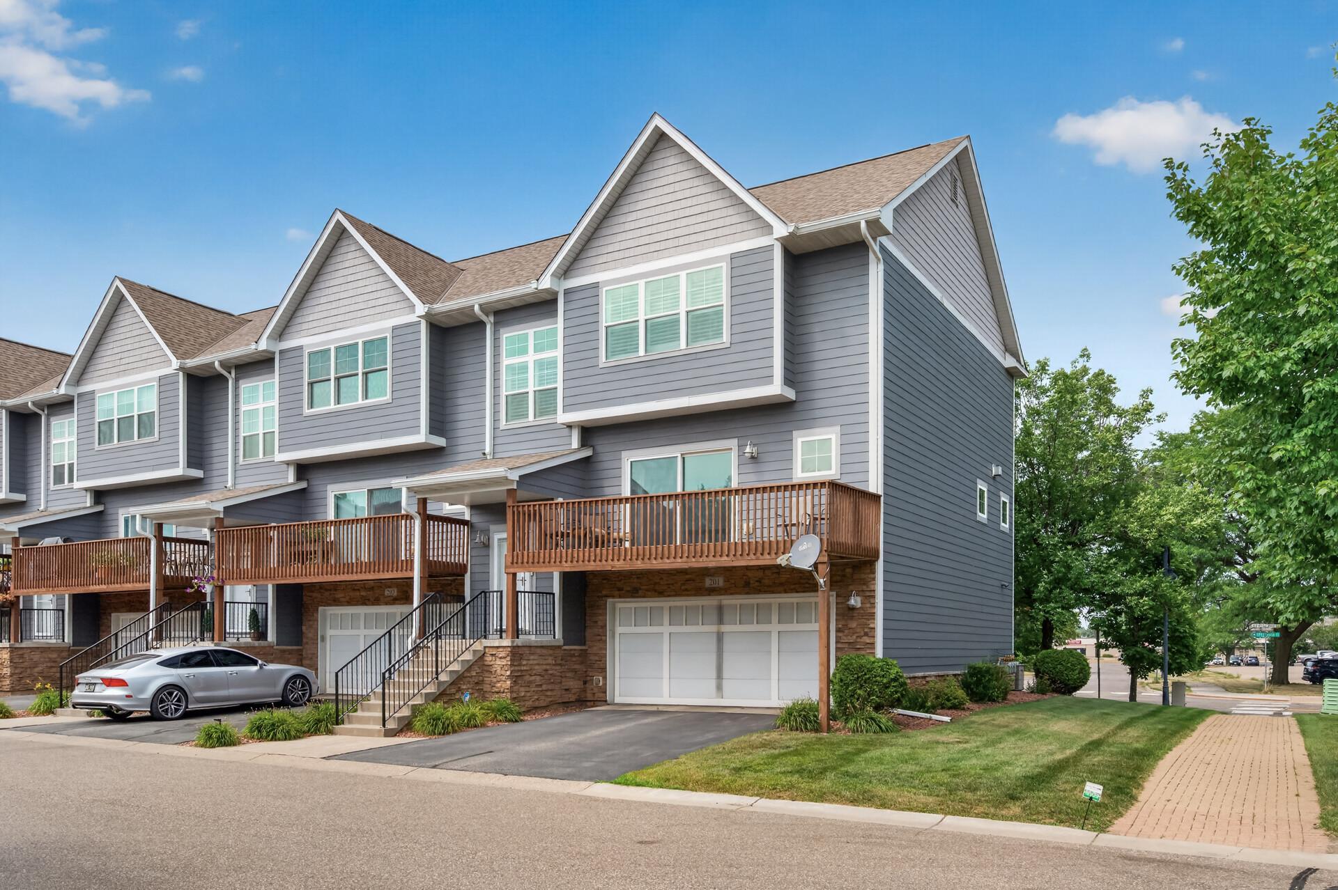 View of Residential at 201 Alberta Lane, Little Canada MN 55117, Little Canada (31 of 32) - Mike Wilen | Minnesota Team Real Estate