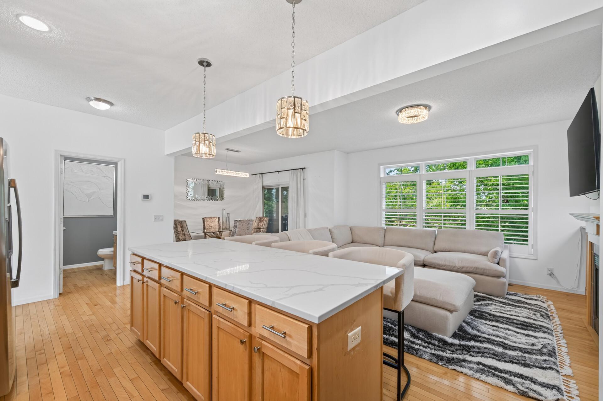 View of Residential at 201 Alberta Lane, Little Canada MN 55117, Little Canada (11 of 32) - Mike Wilen | Minnesota Team Real Estate
