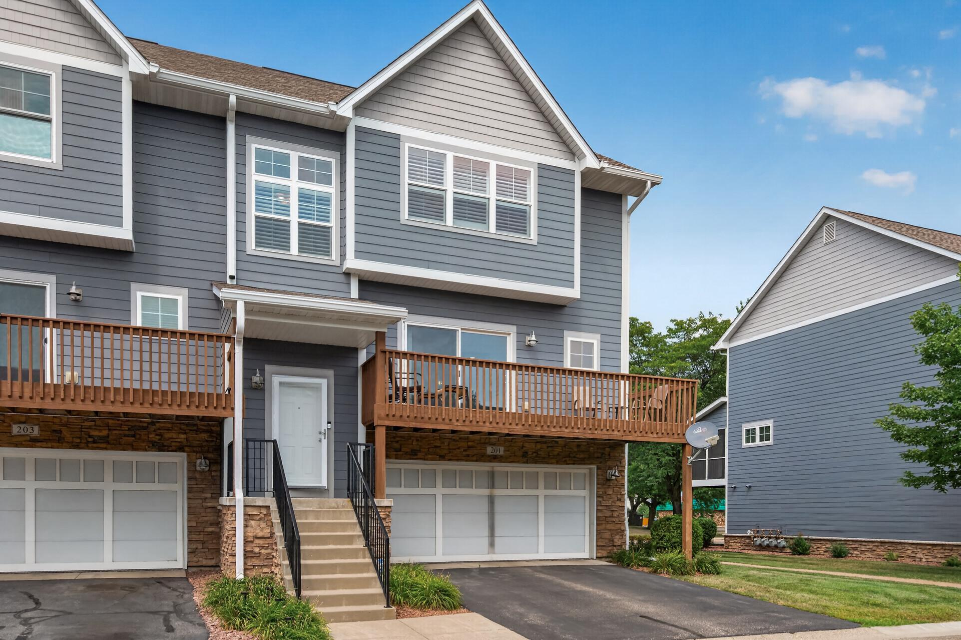View of Residential at 201 Alberta Lane, Little Canada MN 55117, Little Canada - Mike Wilen | Minnesota Team Real Estate
