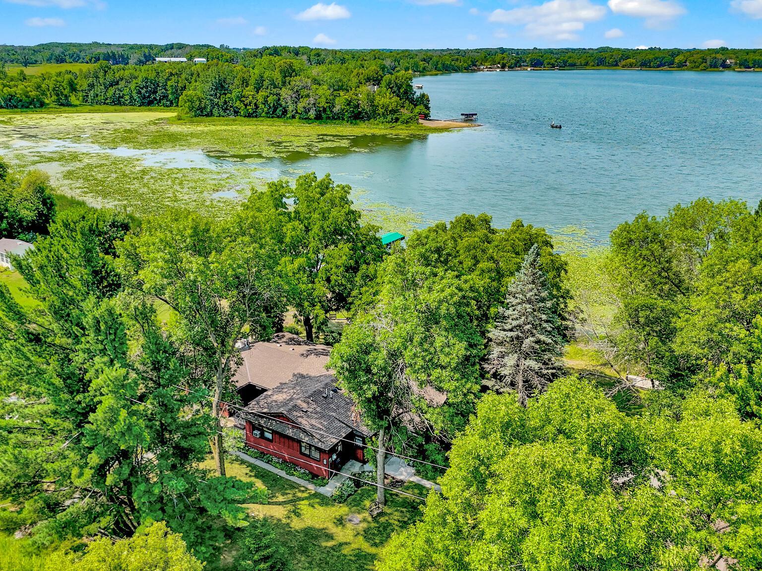 View of Residential at 27640 Millicent Lane, Chisago City MN 55013, Chisago City - Mike Wilen | Minnesota Team Real Estate