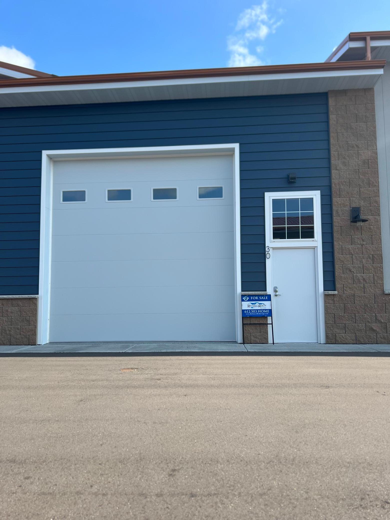 View of Commercial Sale at 16765 198th Avenue #30, Big Lake MN 55309, Big Lake - Mike Wilen | Minnesota Team Real Estate