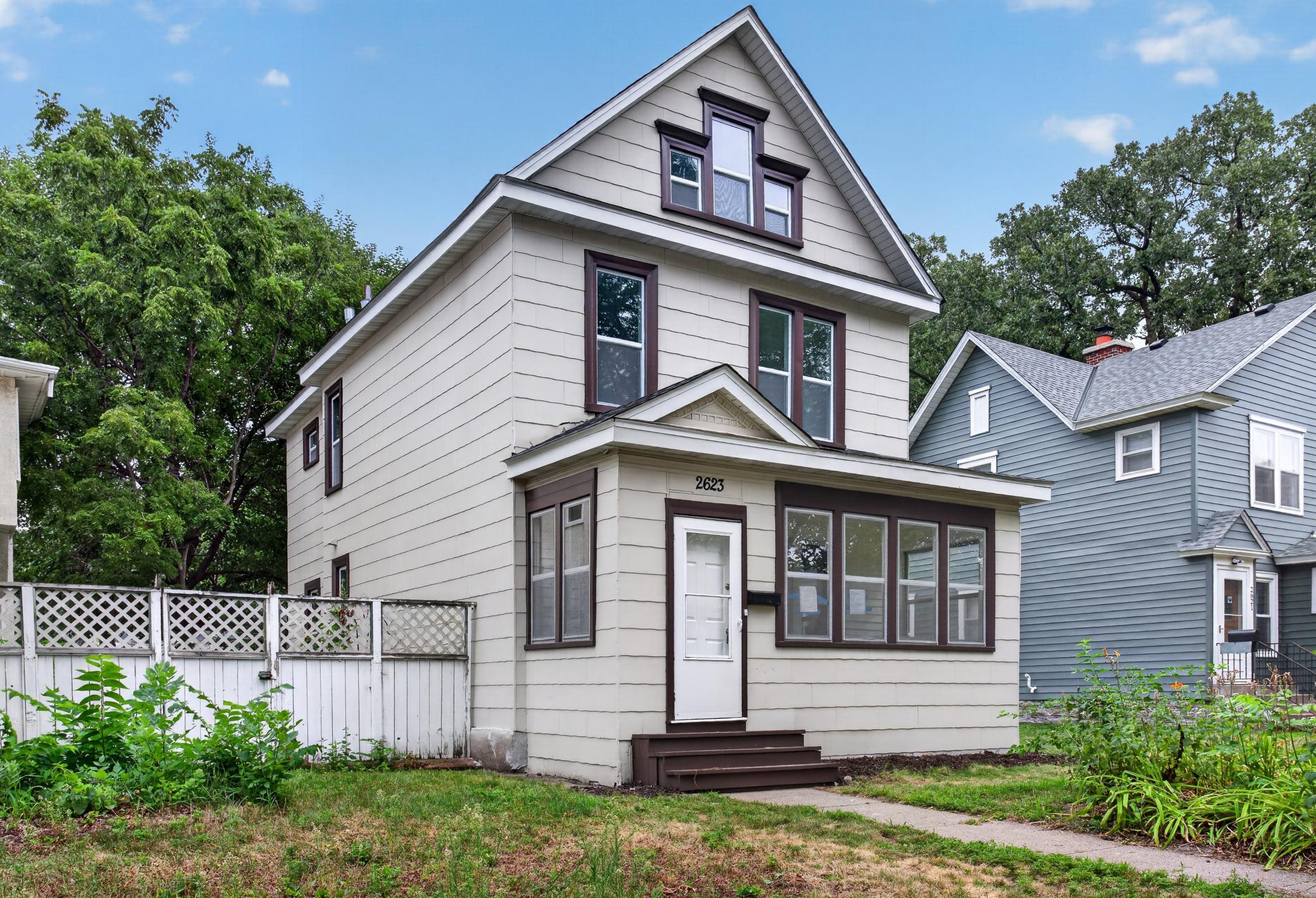 View of Residential Income at 2623 Polk Street, Minneapolis MN 55418, Minneapolis (39 of 52) - Mike Wilen | Minnesota Team Real Estate