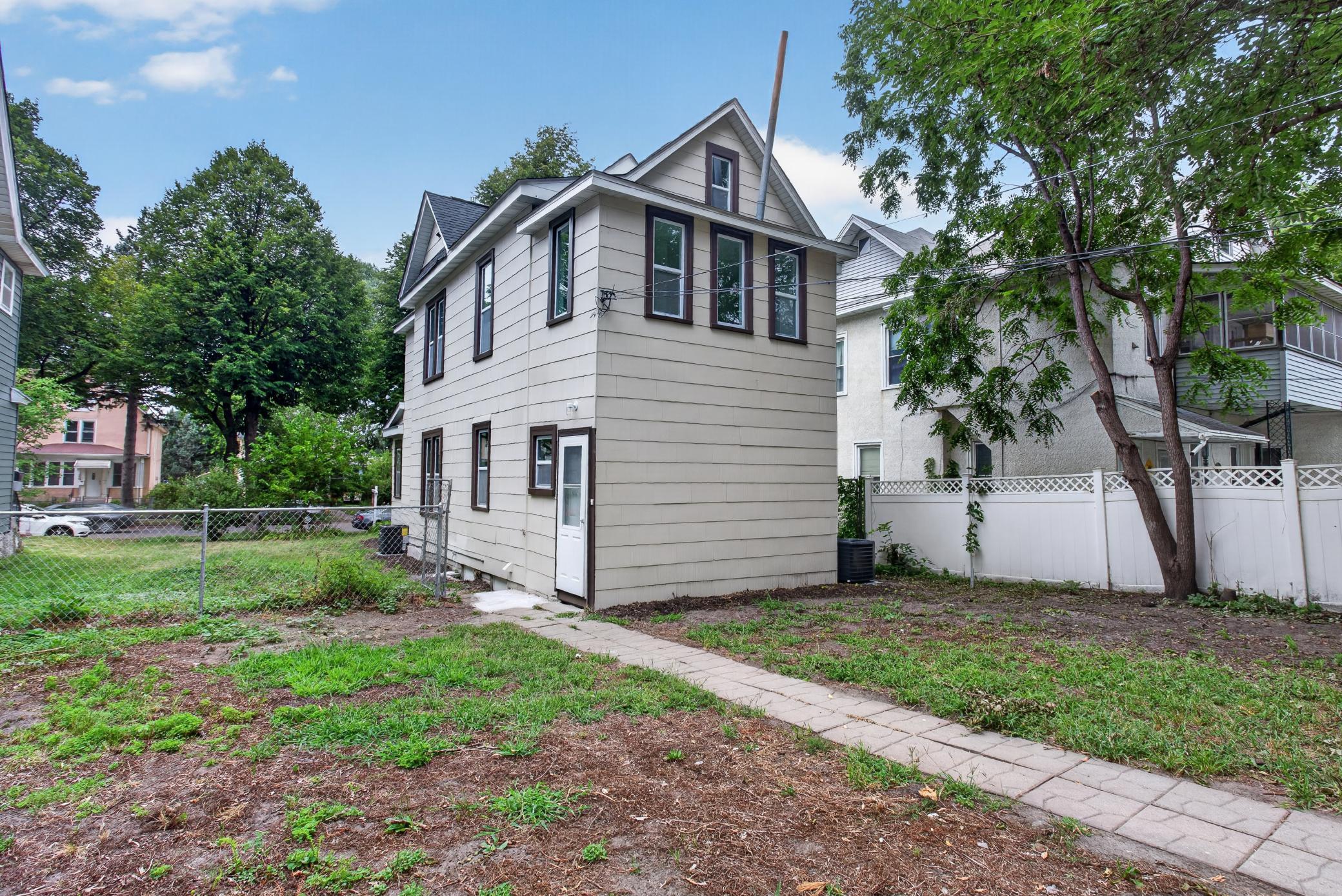 View of Residential Income at 2623 Polk Street, Minneapolis MN 55418, Minneapolis (15 of 52) - Mike Wilen | Minnesota Team Real Estate