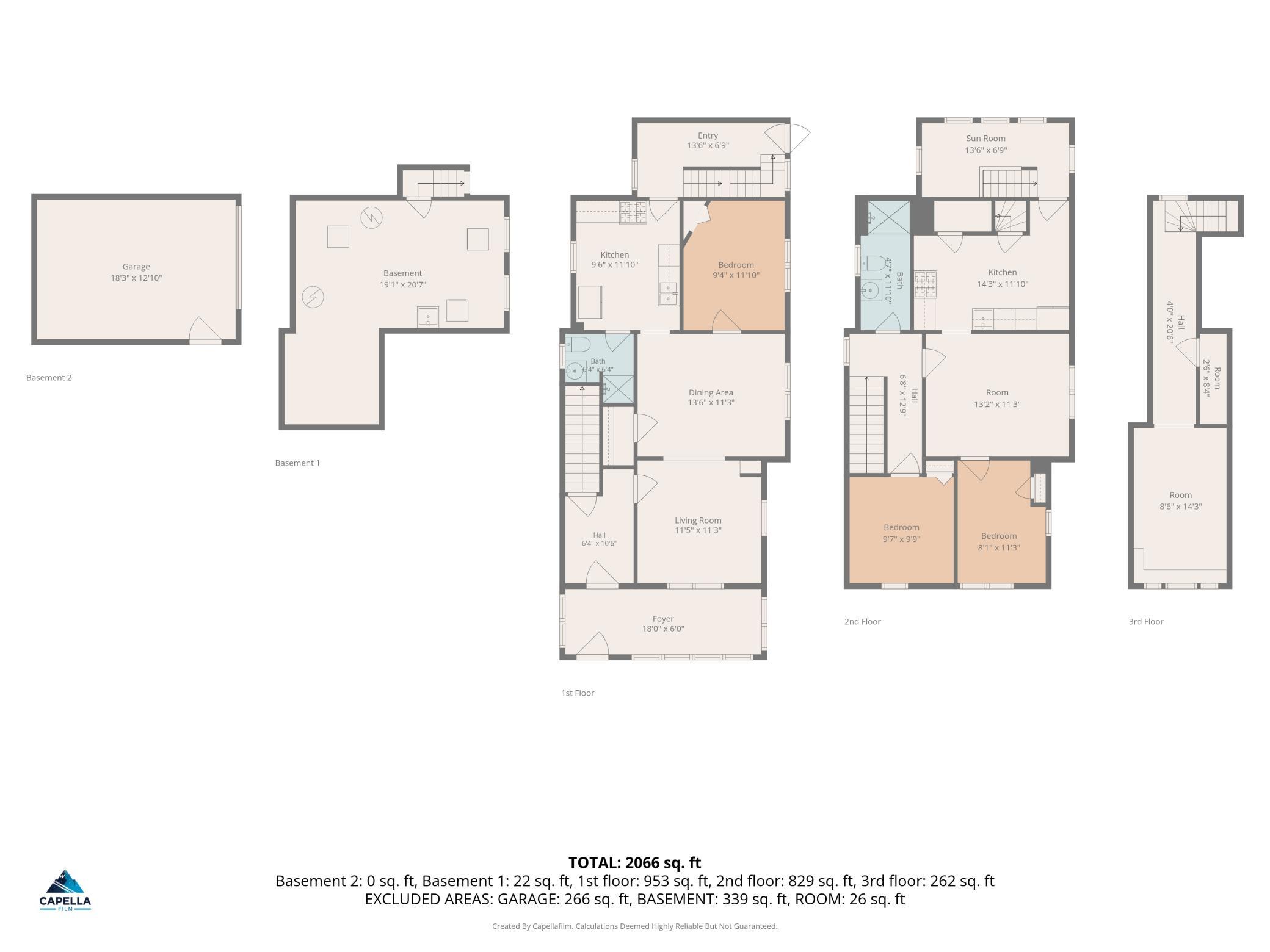 View of Residential Income at 2623 Polk Street, Minneapolis MN 55418, Minneapolis (48 of 52) - Mike Wilen | Minnesota Team Real Estate