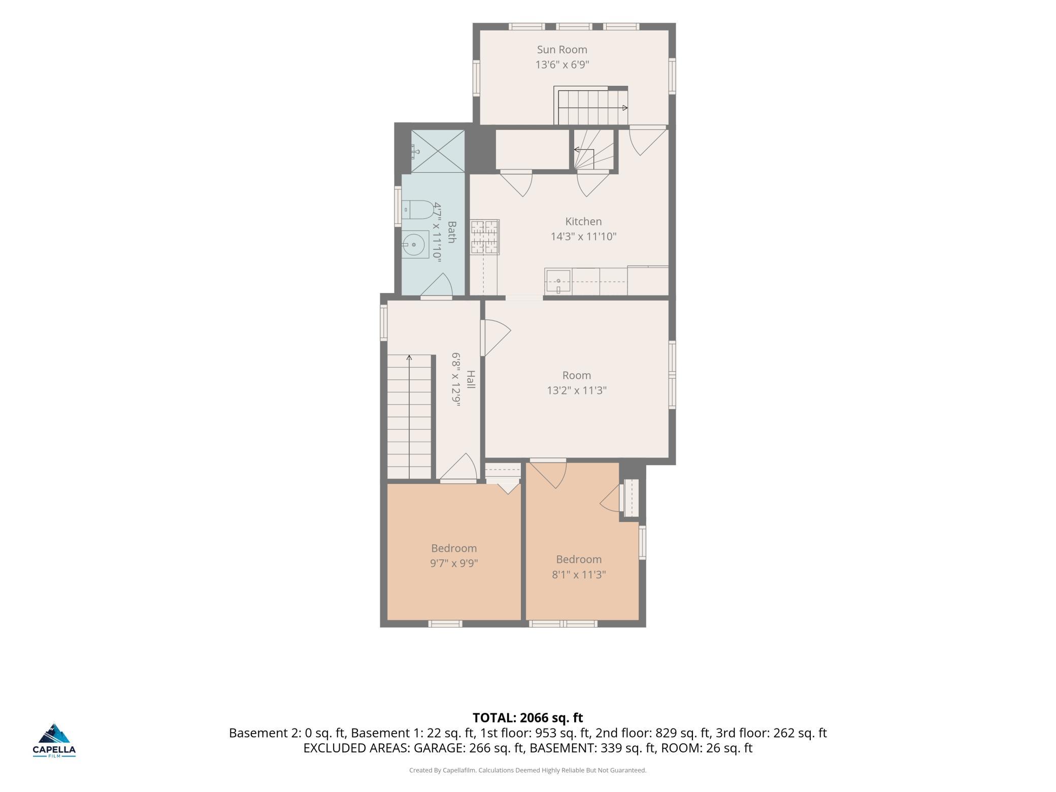 View of Residential Income at 2623 Polk Street, Minneapolis MN 55418, Minneapolis (46 of 52) - Mike Wilen | Minnesota Team Real Estate