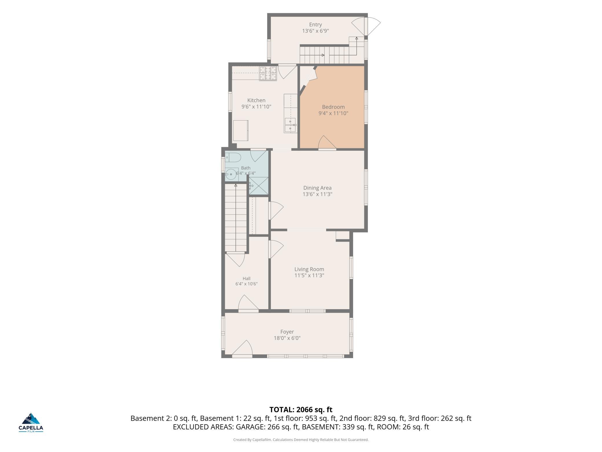 View of Residential Income at 2623 Polk Street, Minneapolis MN 55418, Minneapolis (45 of 52) - Mike Wilen | Minnesota Team Real Estate