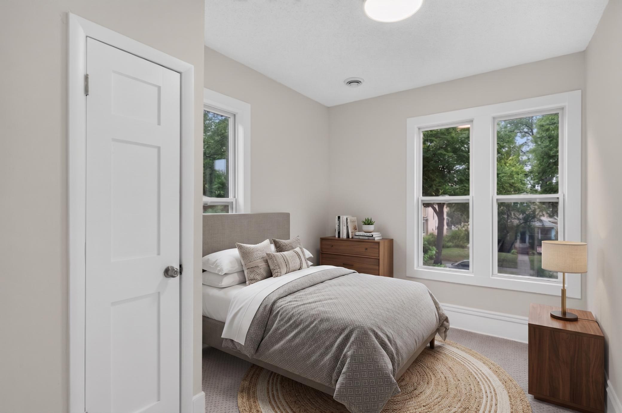 View of Residential Income at 2623 Polk Street, Minneapolis MN 55418, Minneapolis (26 of 52) - Mike Wilen | Minnesota Team Real Estate