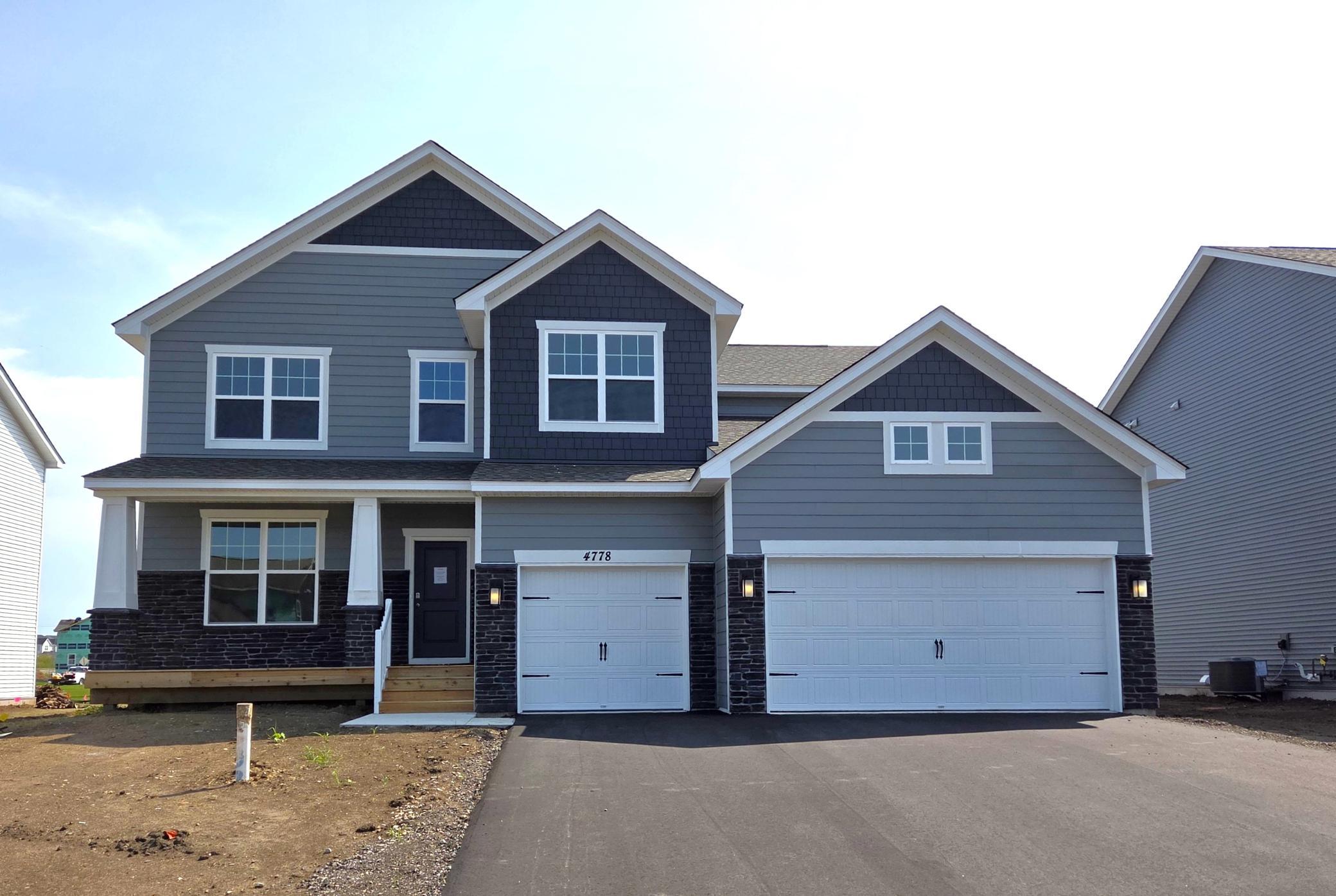View of Residential at 4778 Blake Court, Woodbury MN 55129, Woodbury - Mike Wilen | Minnesota Team Real Estate