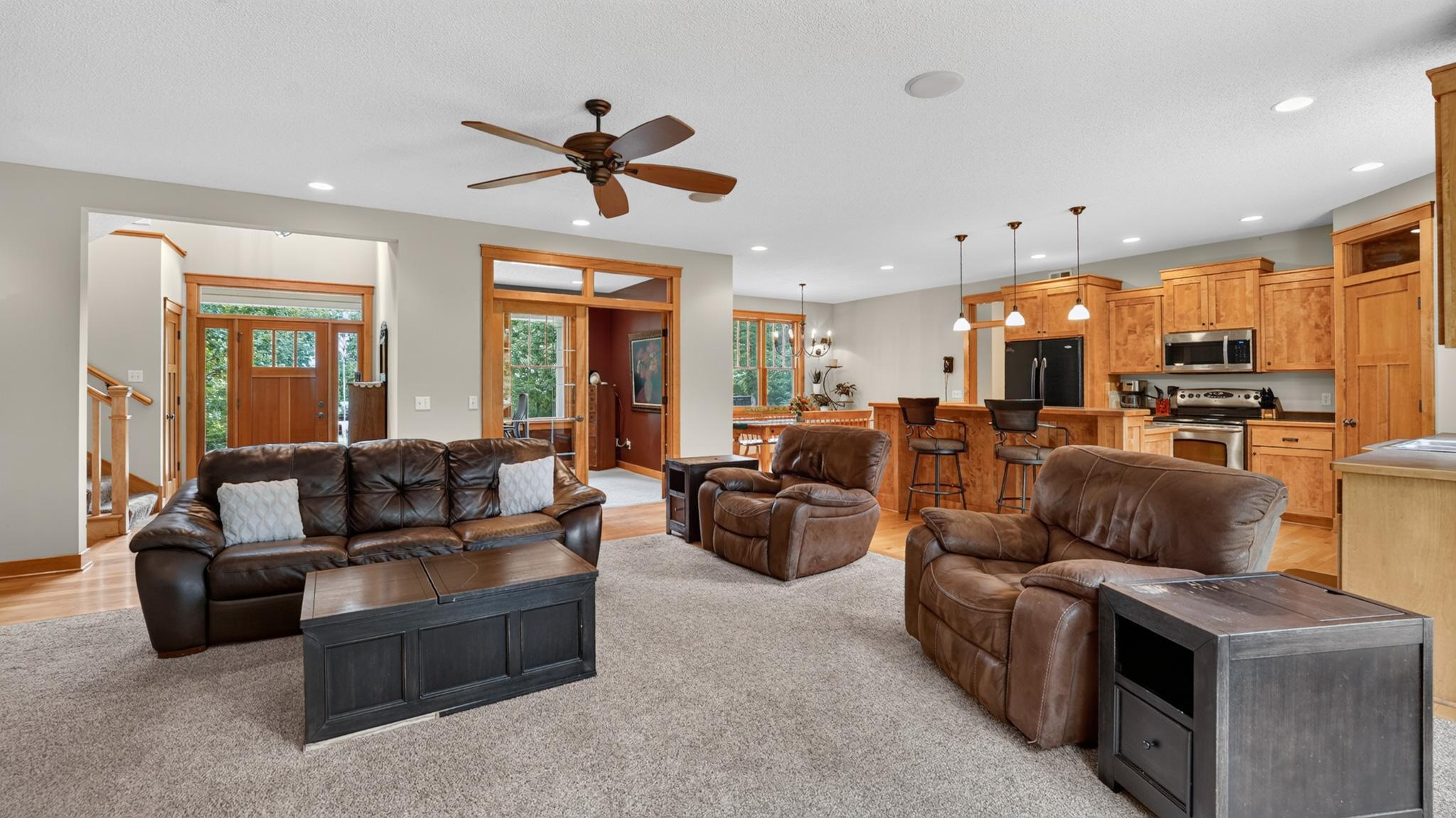 View of Residential at 30076 154th Street, Zimmerman MN 55398, Zimmerman (14 of 80) - Mike Wilen | Minnesota Team Real Estate