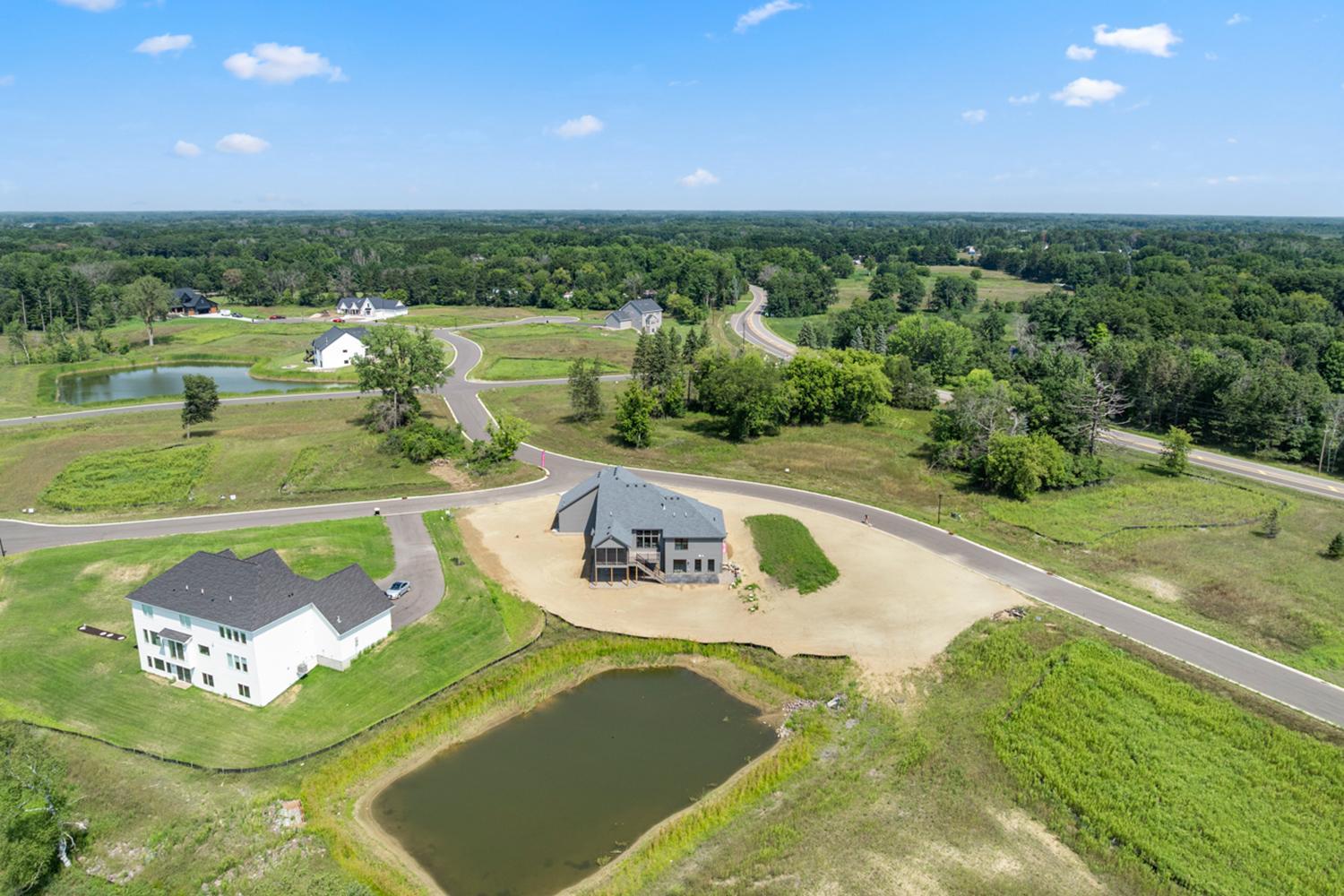 View of Residential at 2490 179th Avenue, Ham Lake MN 55304, Ham Lake (5 of 52) - Mike Wilen | Minnesota Team Real Estate