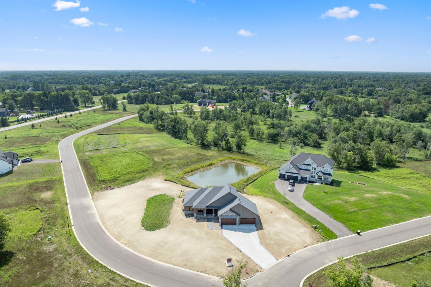 View of Residential at 2490 179th Avenue, Ham Lake MN 55304, Ham Lake (4 of 52) - Mike Wilen | Minnesota Team Real Estate