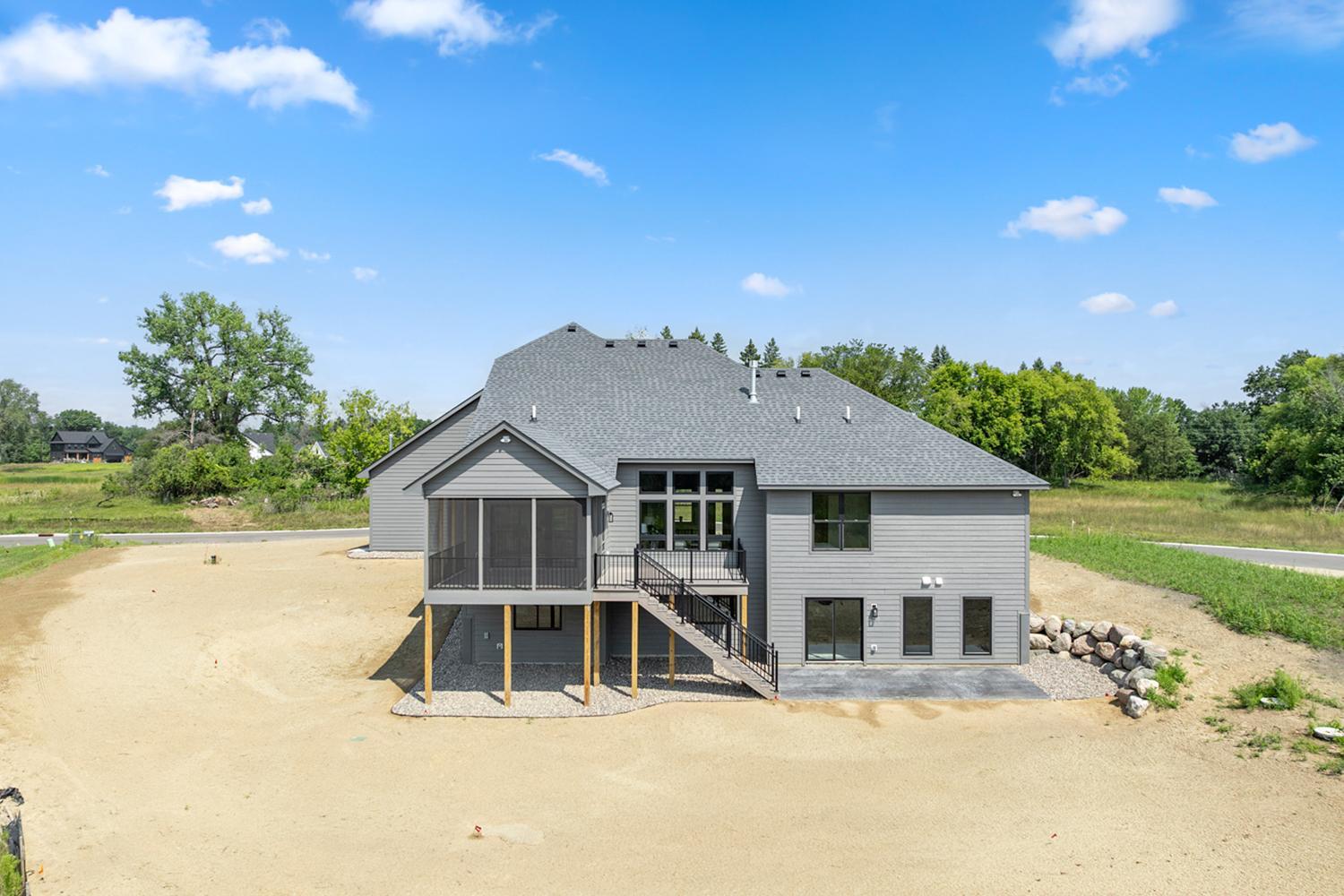 View of Residential at 2490 179th Avenue, Ham Lake MN 55304, Ham Lake (3 of 52) - Mike Wilen | Minnesota Team Real Estate