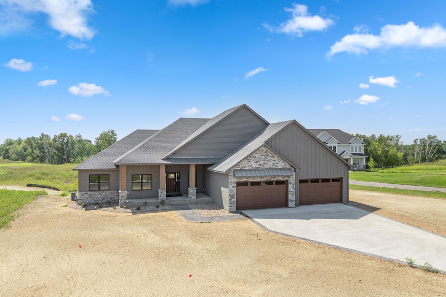 View of Residential at 2490 179th Avenue, Ham Lake MN 55304, Ham Lake (2 of 52) - Mike Wilen | Minnesota Team Real Estate